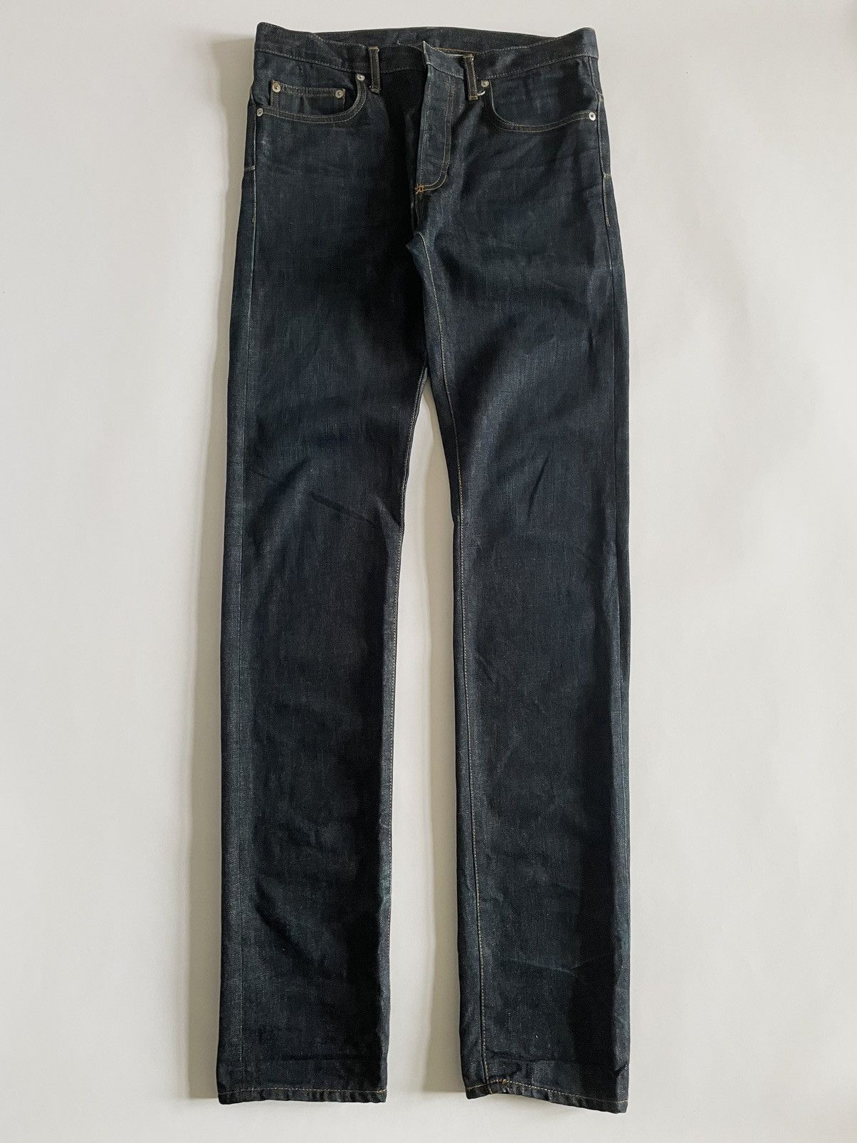 Dior × Hedi Slimane Dior Homme by Hedi Slimane MIJ Unaltered