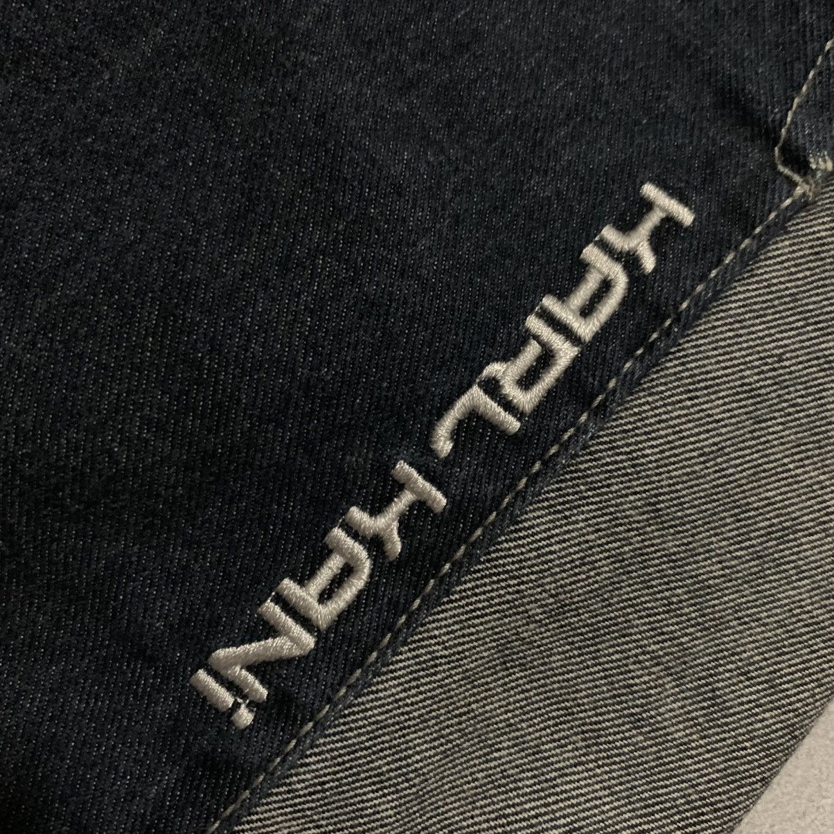 Karl Kani Karl Kani Denim Jeans Size US 28 / EU 44 - 7 Thumbnail