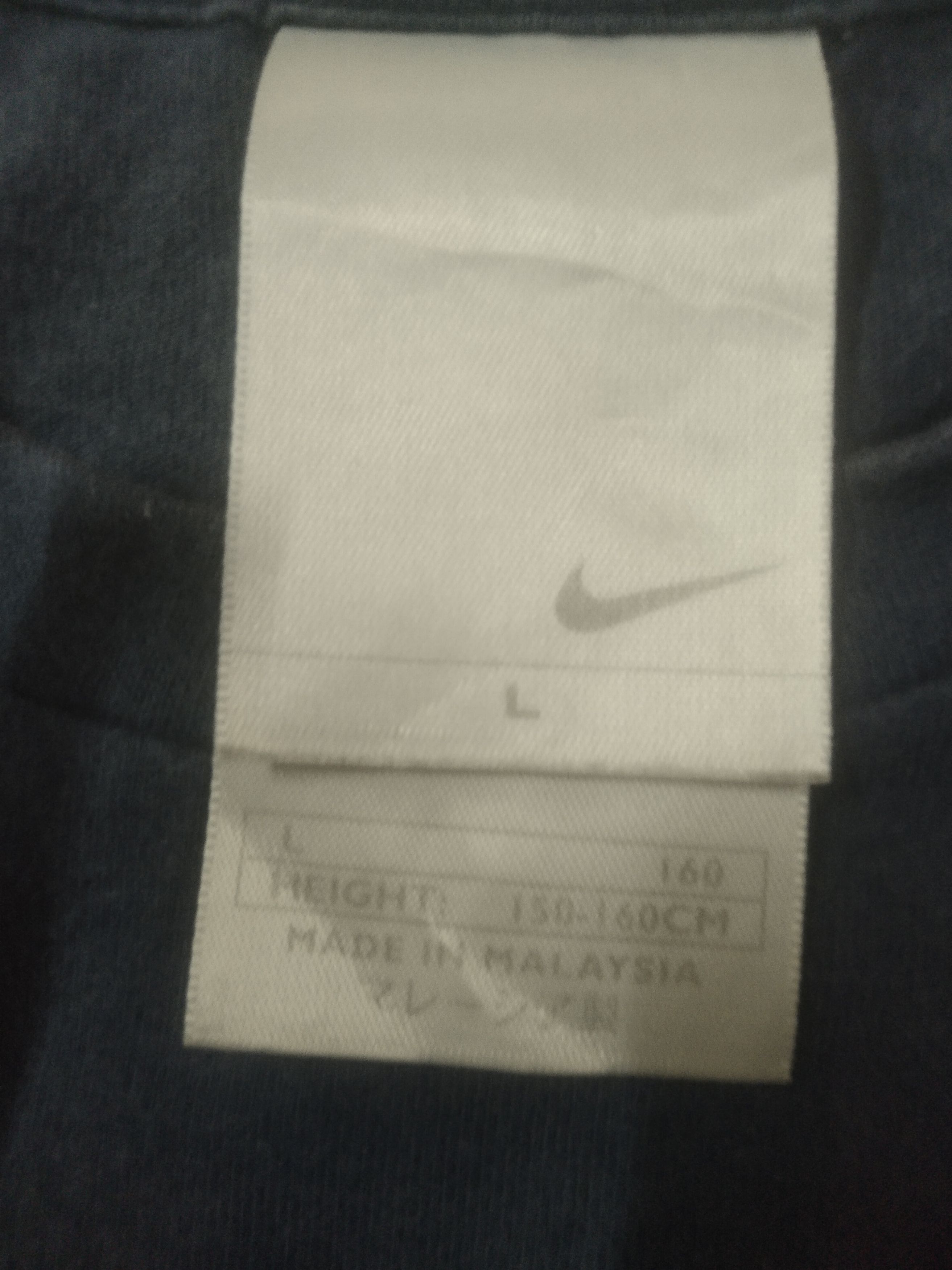 Nike × USA Olympics Vintage Y2k Nike LA Games 84 t-shirt Size US M / EU 48-50 / 2 - 3 Thumbnail