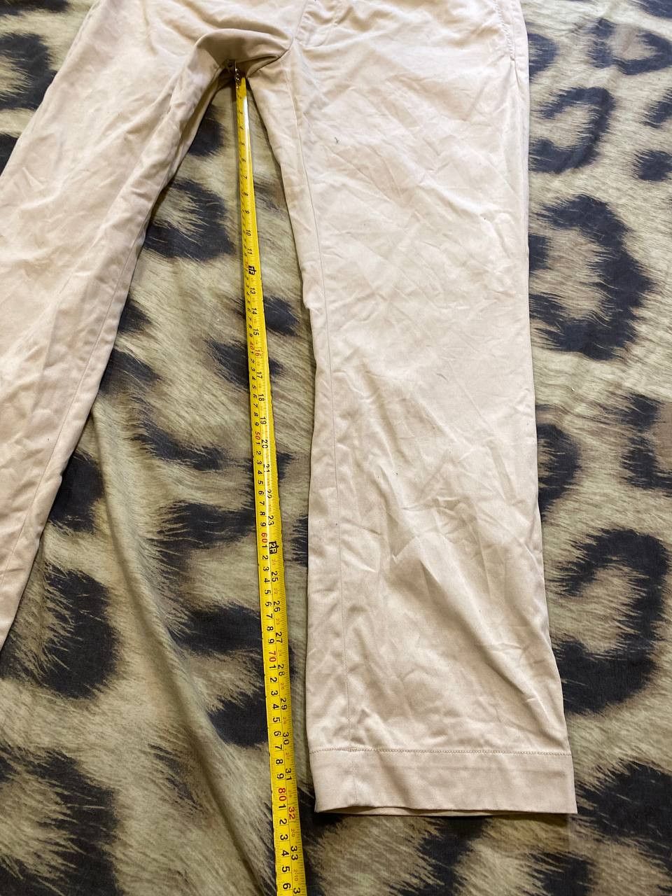 Polo Ralph Lauren Polo Ralph Lauren vintage jeans denim pants Size US 40 / EU 56 - 16 Thumbnail