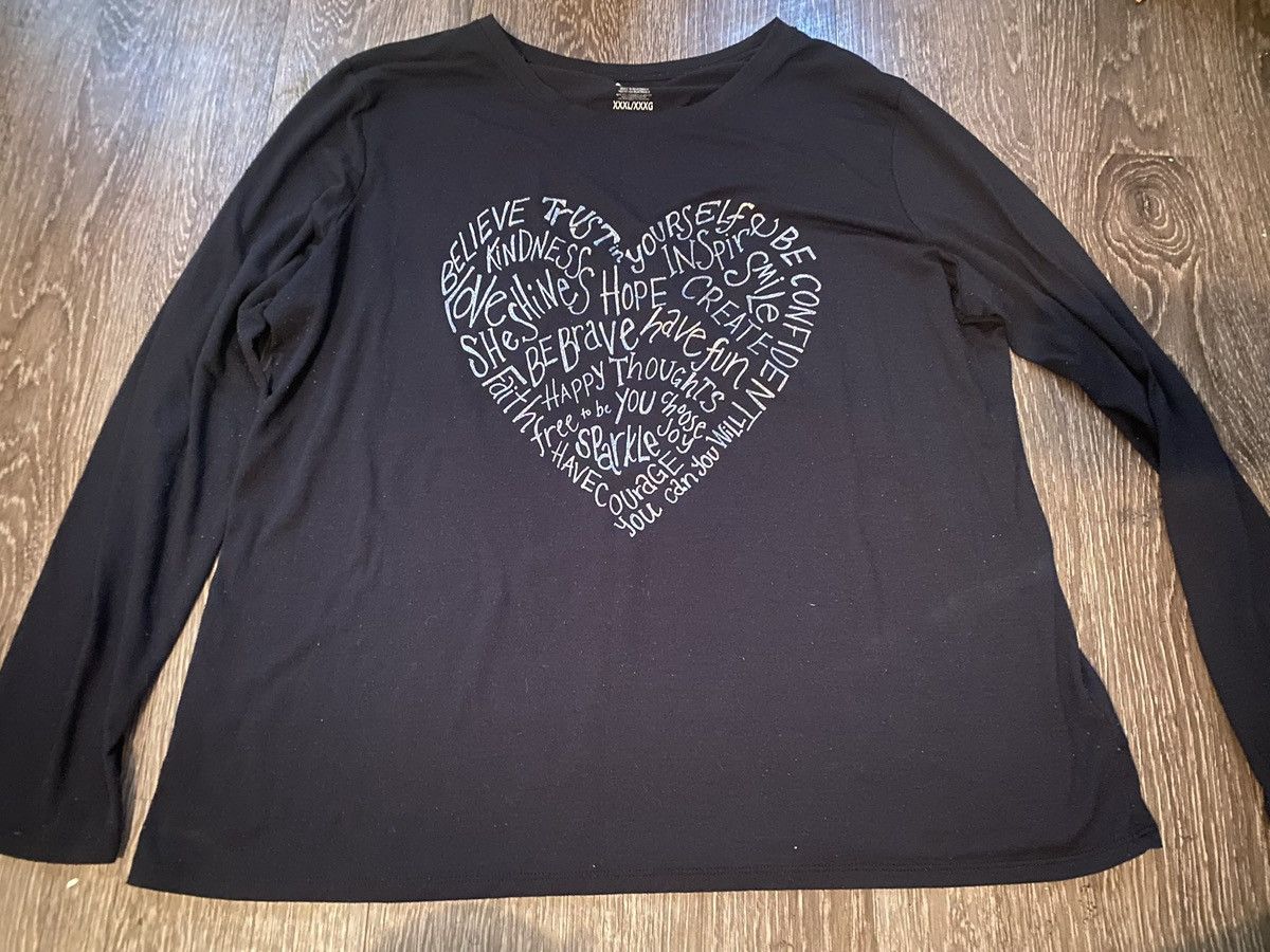 Vintage eve (Size: xxxl) Size 3XL / US 20-22 - 1 Thumbnail