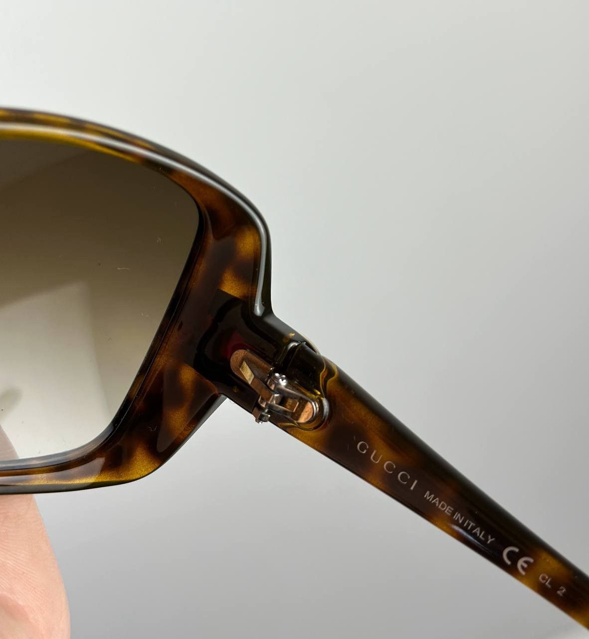 Gucci Gucci Sunglasses Size ONE SIZE - 6 Thumbnail