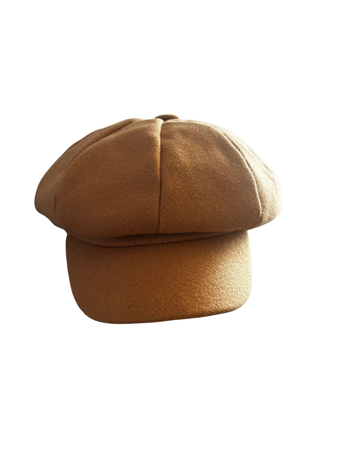 Other Women’s beige newsboy Cap.wm0119 Size ONE SIZE - 10 Thumbnail