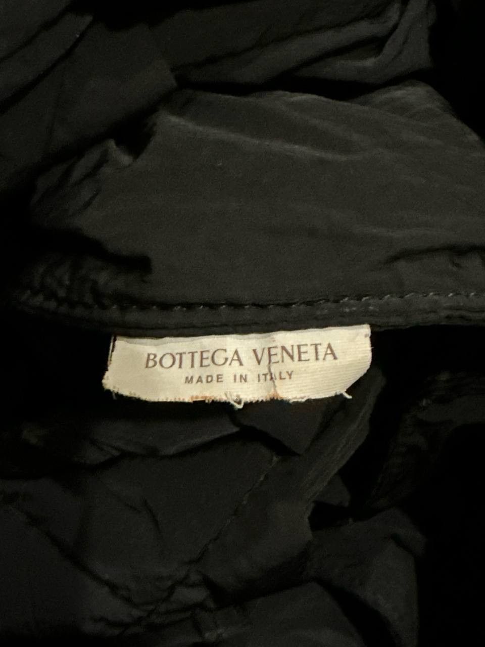 Bottega Veneta Bottega Veneta Padded Cassette Pufer Backpack Very Rare‼️ Size ONE SIZE - 14 Thumbnail