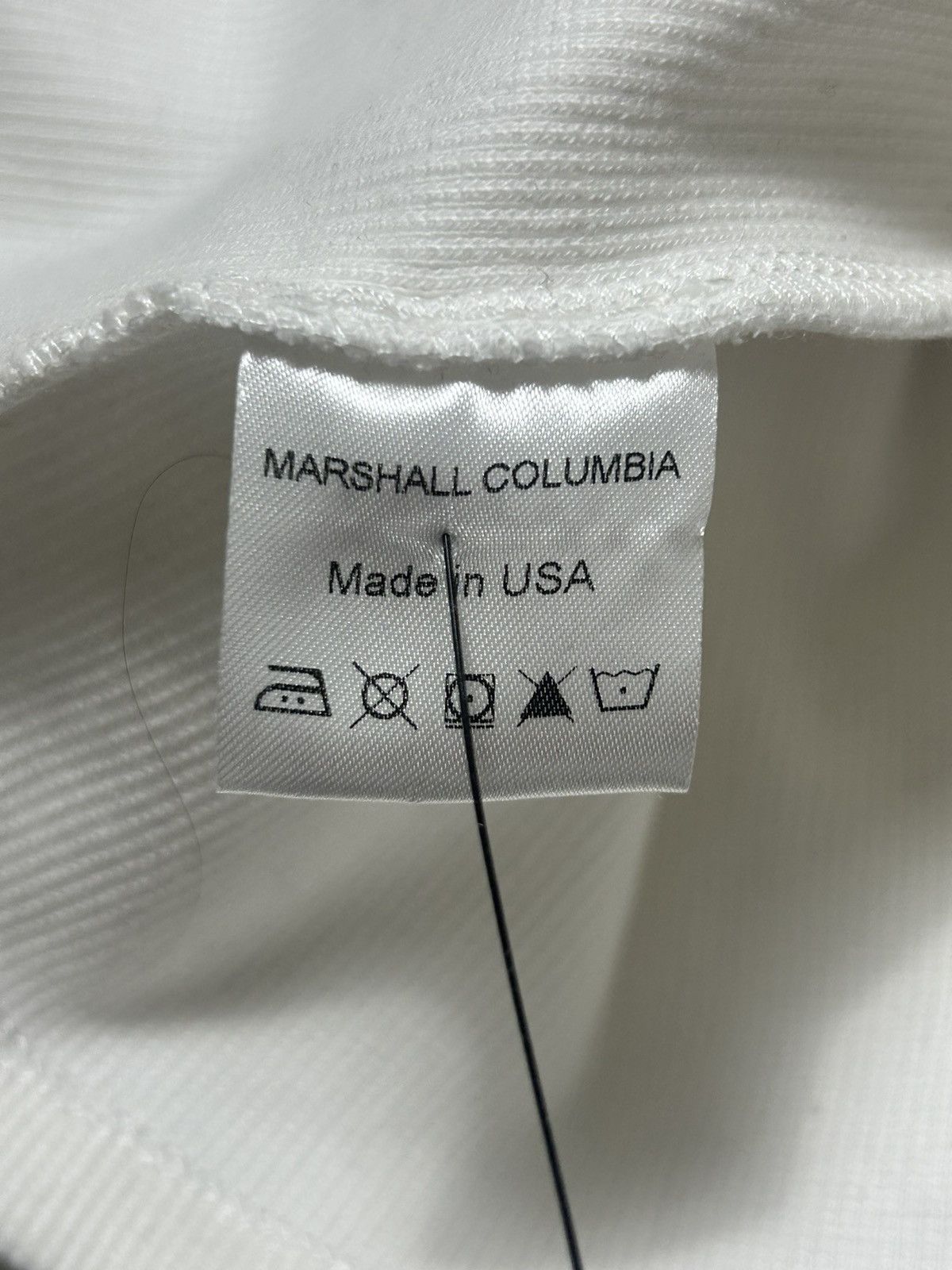 Marshall Columbia Peek-a-boo Beaded tank top Size M / US 6-8 / IT 42-44 - 5 Thumbnail