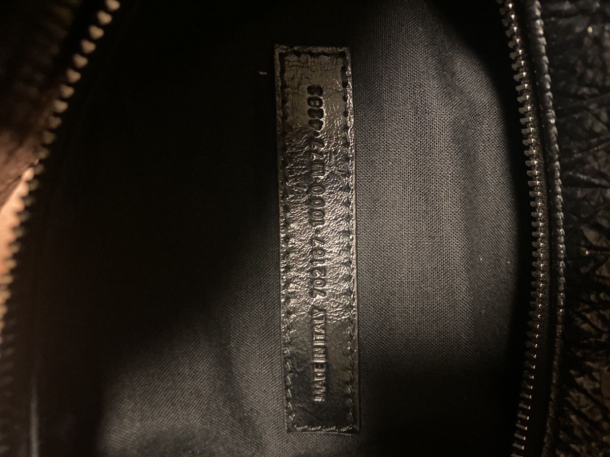 Balenciaga balenciaga superbusy piercing xs Size ONE SIZE - 4 Thumbnail