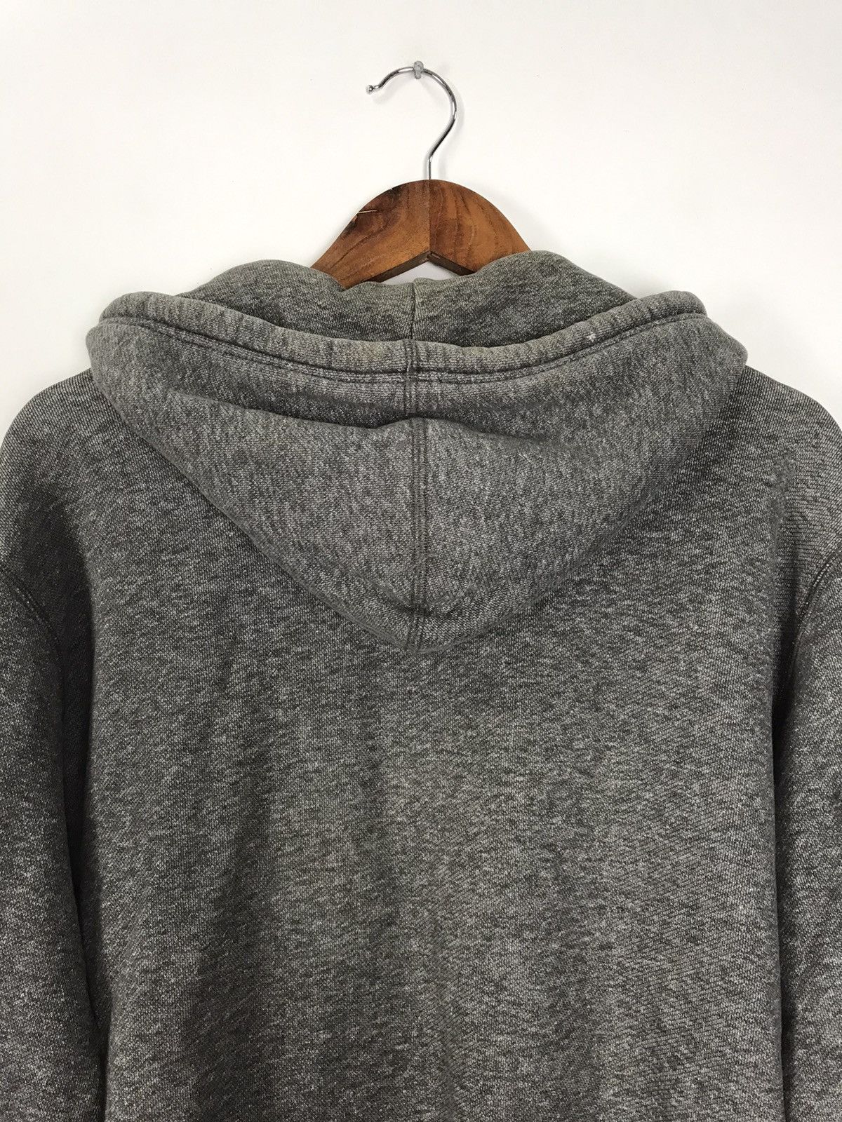 Fred Perry × Vintage Vintage Fred Perry hoodie Size US XL / EU 56 / 4 - 7 Thumbnail