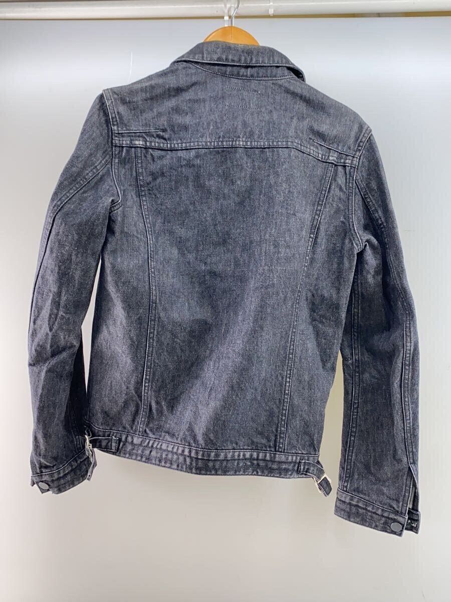 Number (N)ine Denim Jacket Size US L / EU 52-54 / 3 - 2 Thumbnail