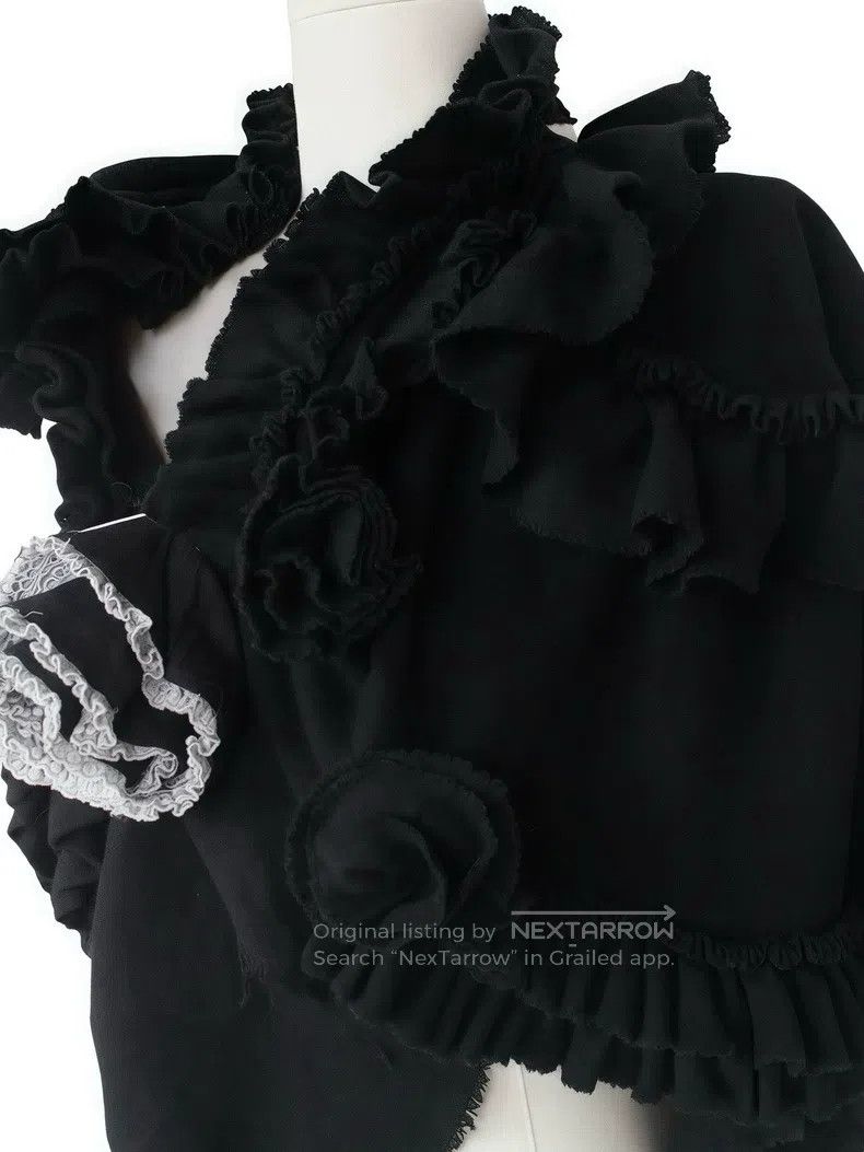 Other Comme Des Garcons sweater Size S / US 4 / IT 40 - 3 Thumbnail