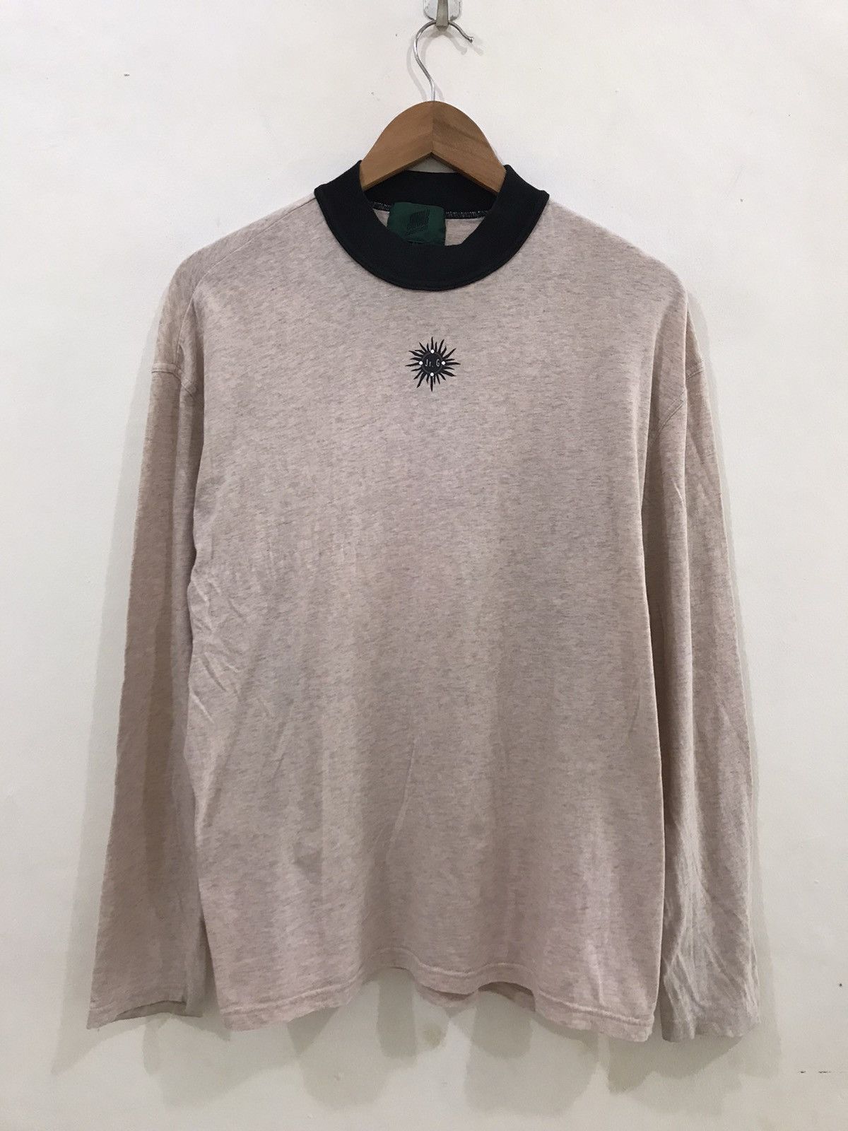 Jean Paul Gaultier Junior Gaultier Longsleeve Size US M / EU 48-50 / 2 - 1 Thumbnail