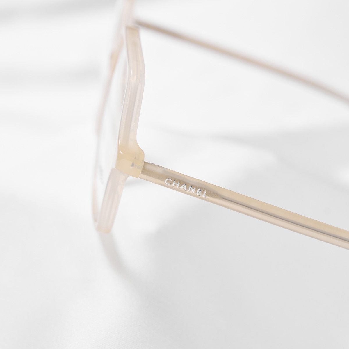 Chanel CHANEL 0CH3447 1731 GLASSES Size ONE SIZE - 3 Thumbnail