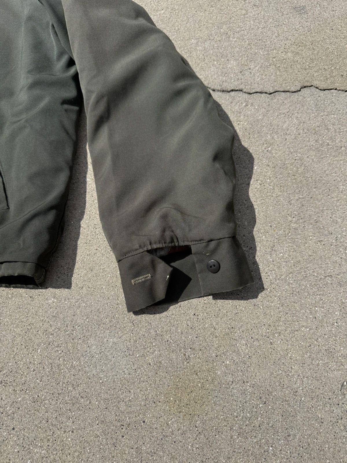 Vintage Vintage Work Jacket Size US M / EU 48-50 / 2 - 6 Thumbnail