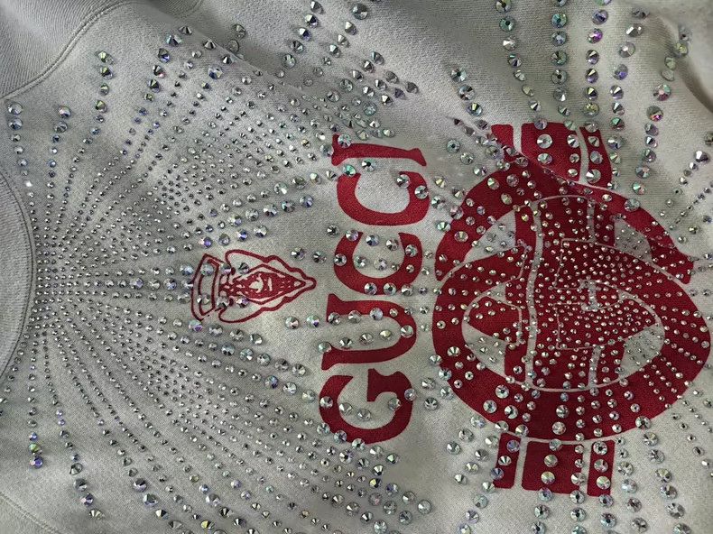 Gucci Gucci Hoodies 2503-Nextarrow Size US S / EU 44-46 / 1 - 3 Thumbnail