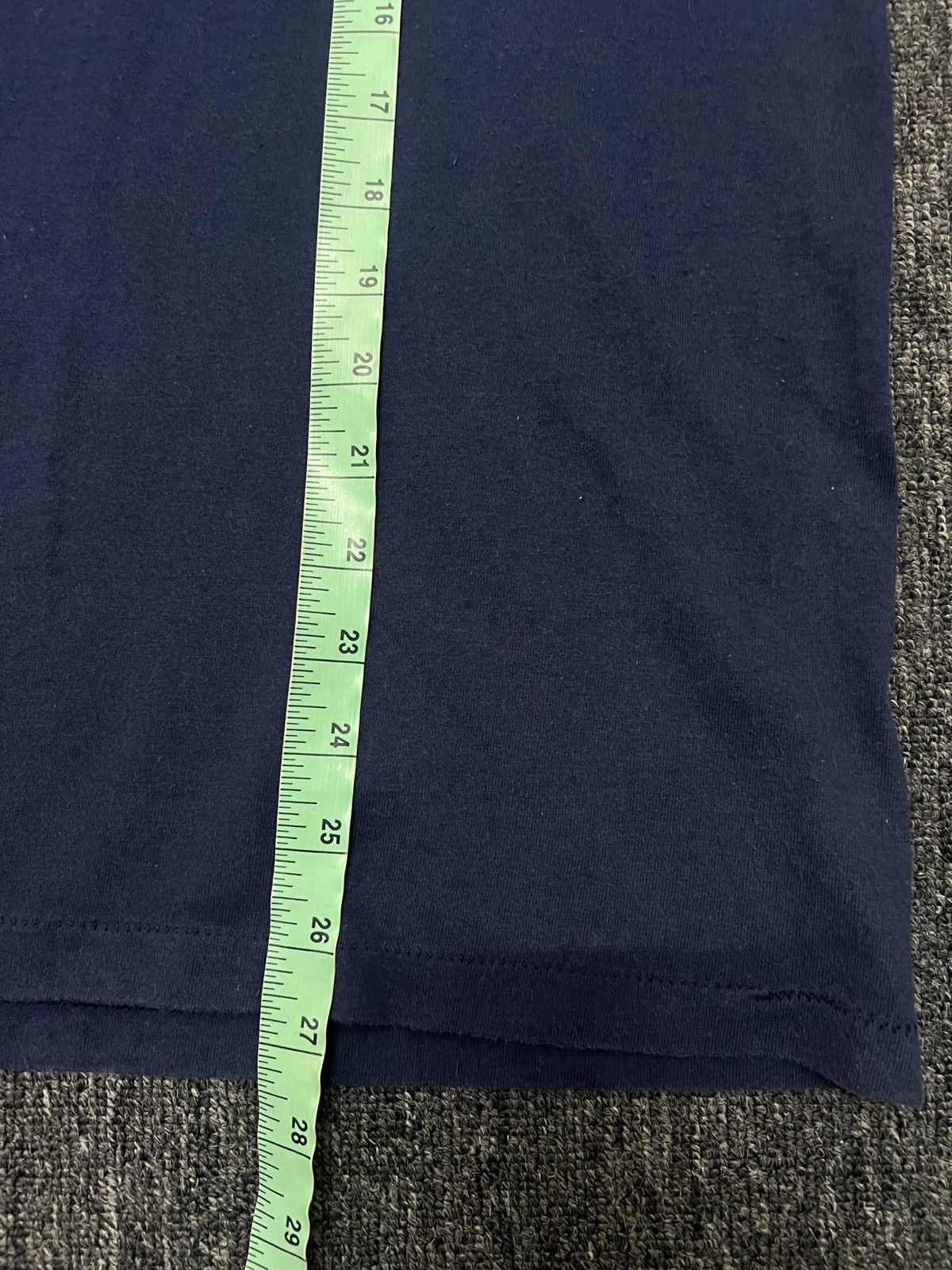 Ocean Pacific Vintage surf 90s Ocean Pacific Single Stitch Tees #M21 Size US M / EU 48-50 / 2 - 10 Thumbnail
