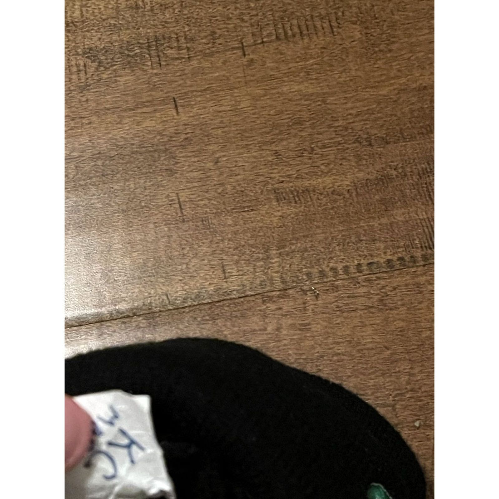 Vintage VINTAGE Green Day Kerplunk Band Emo Headmaster Made in USA Winter Beanie Hat Adult Black Size ONE SIZE - 4 Thumbnail