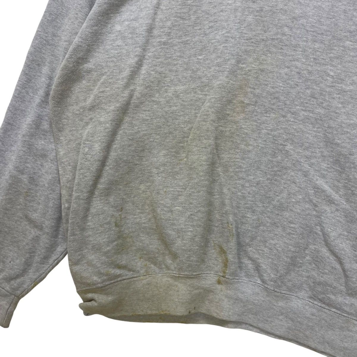 Japanese Brand Vintage Triumph Sweatshirt Size US S / EU 44-46 / 1 - 6 Thumbnail