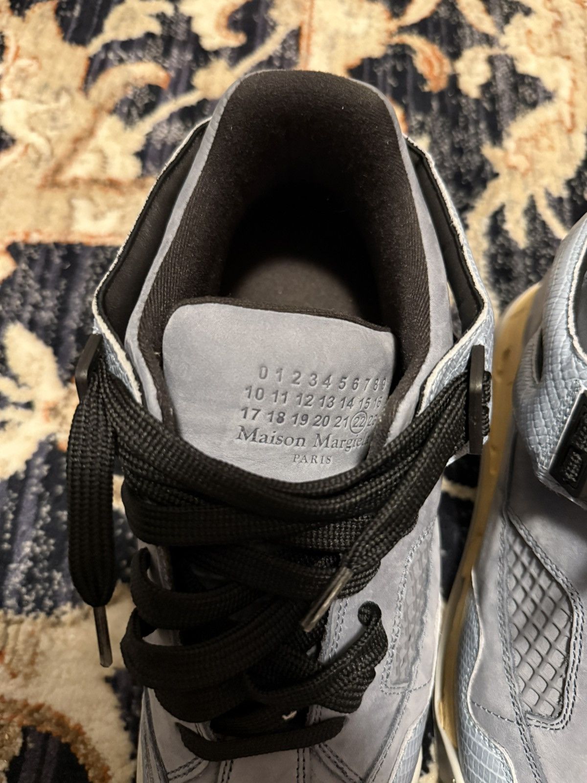 Maison Margiela DD STCK Size US 9 / EU 42 - 6 Thumbnail