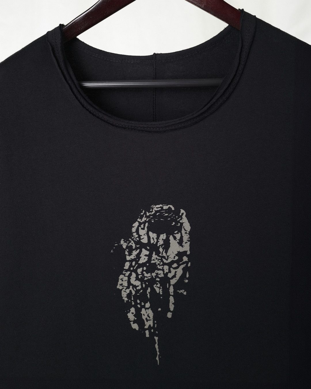 Other NKTRMNV "STAIN" T-SHIRT Size US L / EU 52-54 / 3 - 9 Thumbnail