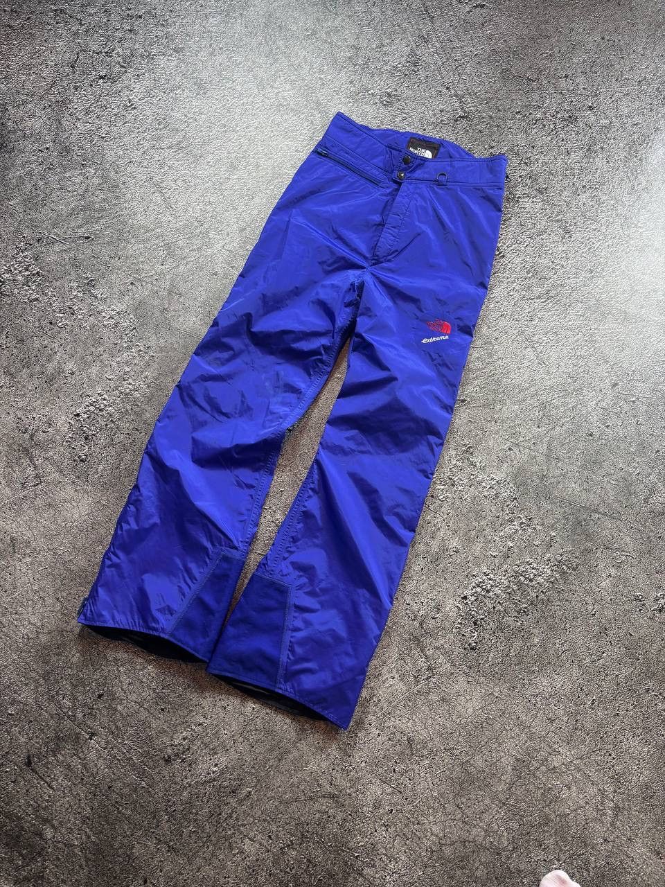 The North Face The North Face Extreme Gore-Tex Ski Pants Made In USA Size US 30 / EU 46 - 2 Thumbnail
