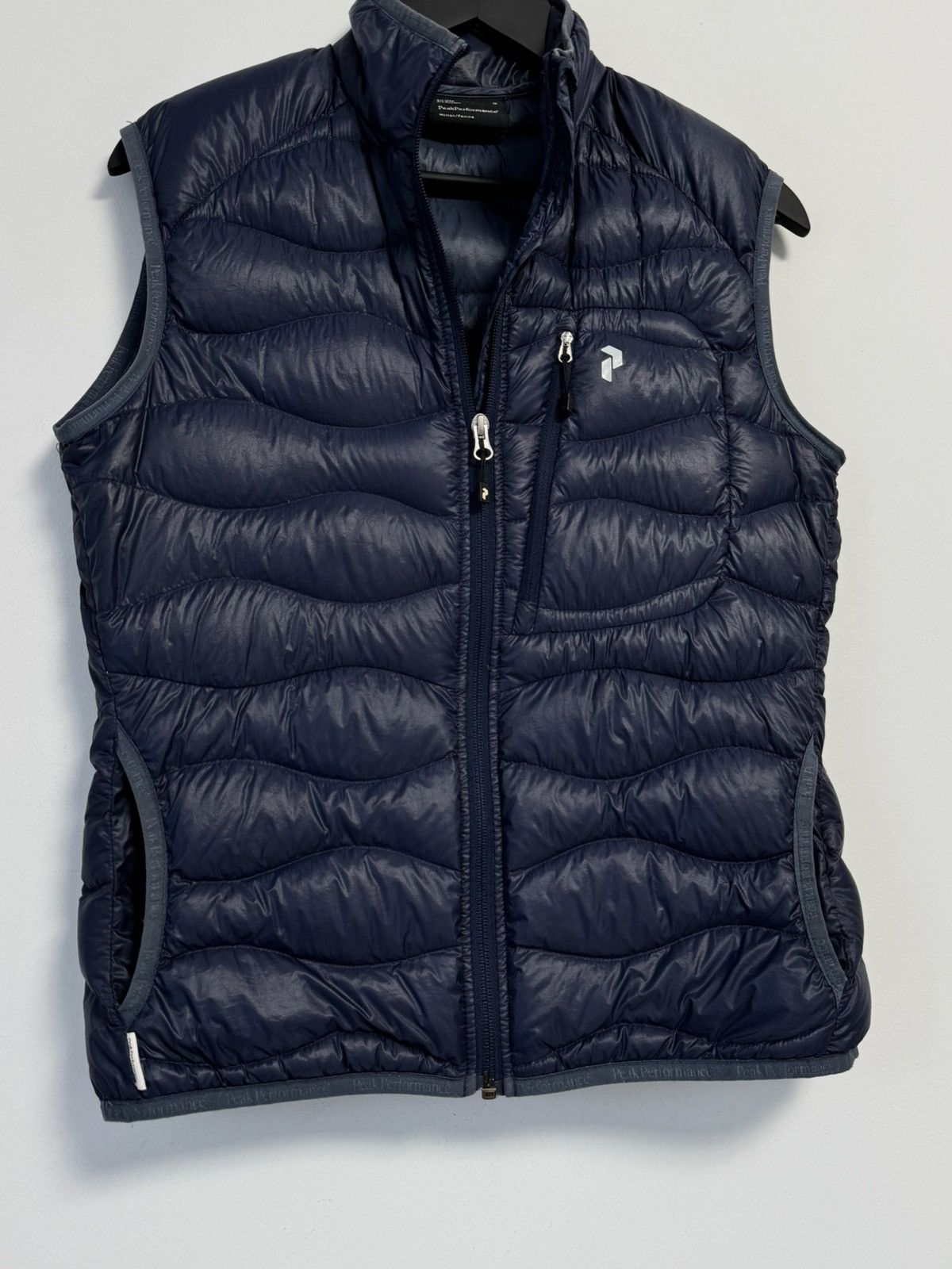 Peak Performance Peak Performance Vest Women’s Size M / US 6-8 / IT 42-44 - 2 Thumbnail