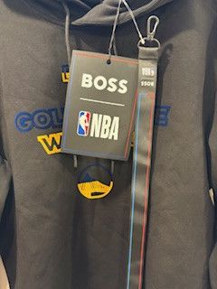 Hugo Boss NBA Golden State Warriors/Hugo Boss Colab Size US M / EU 48-50 / 2 - 6 Thumbnail
