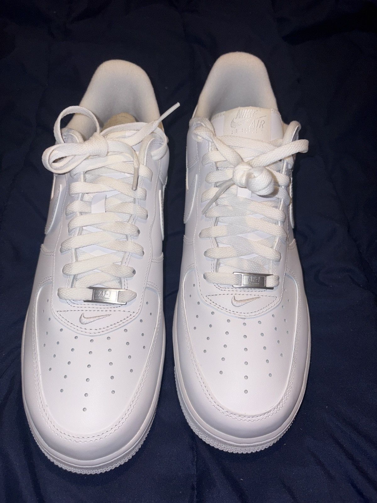 Supreme Supreme air force 1 Size US 13 / EU 46 - 6 Thumbnail