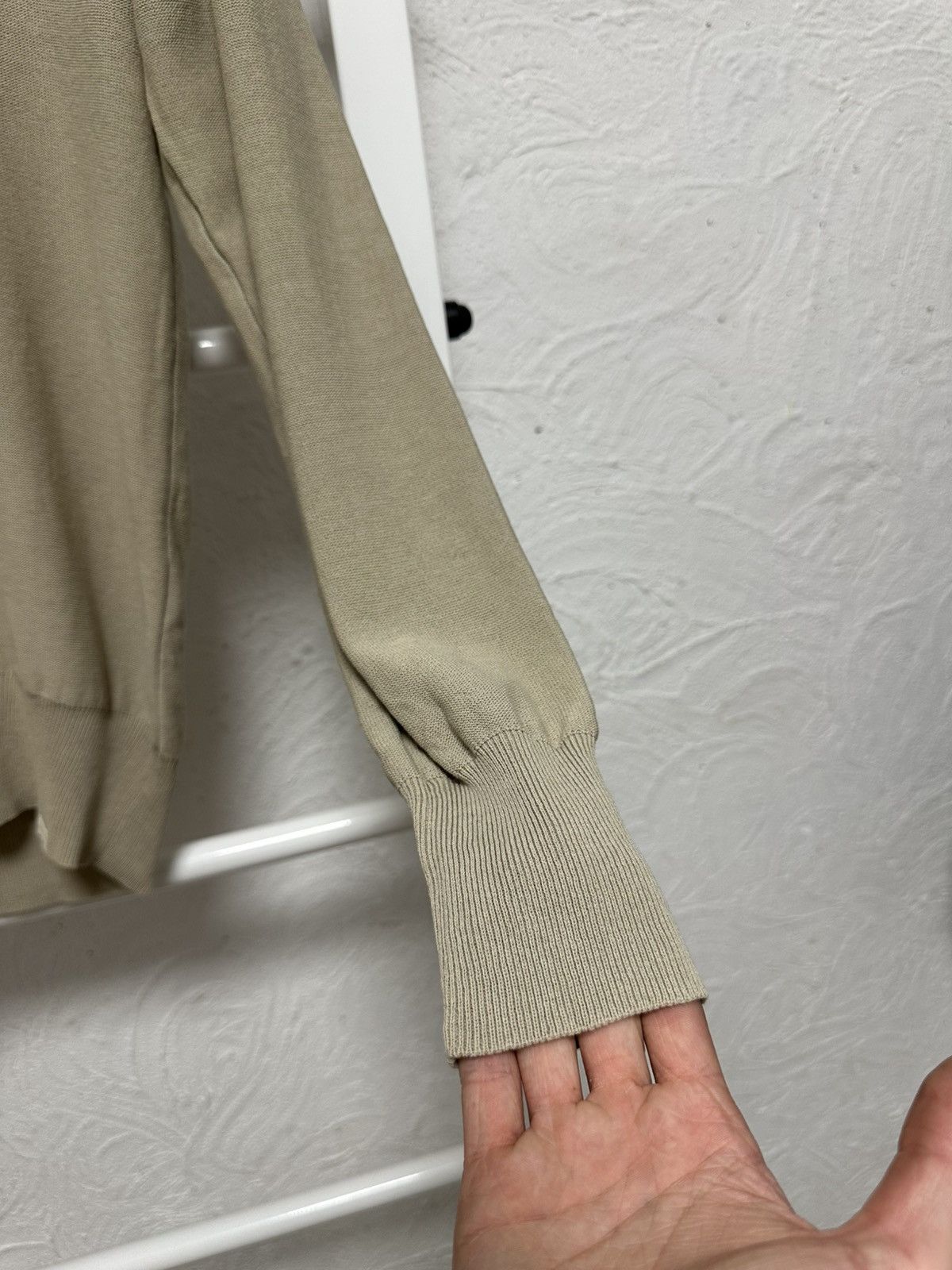 Acne Studios Acne Pullover Sweater M Size Pop Style Size US M / EU 48-50 / 2 - 5 Thumbnail