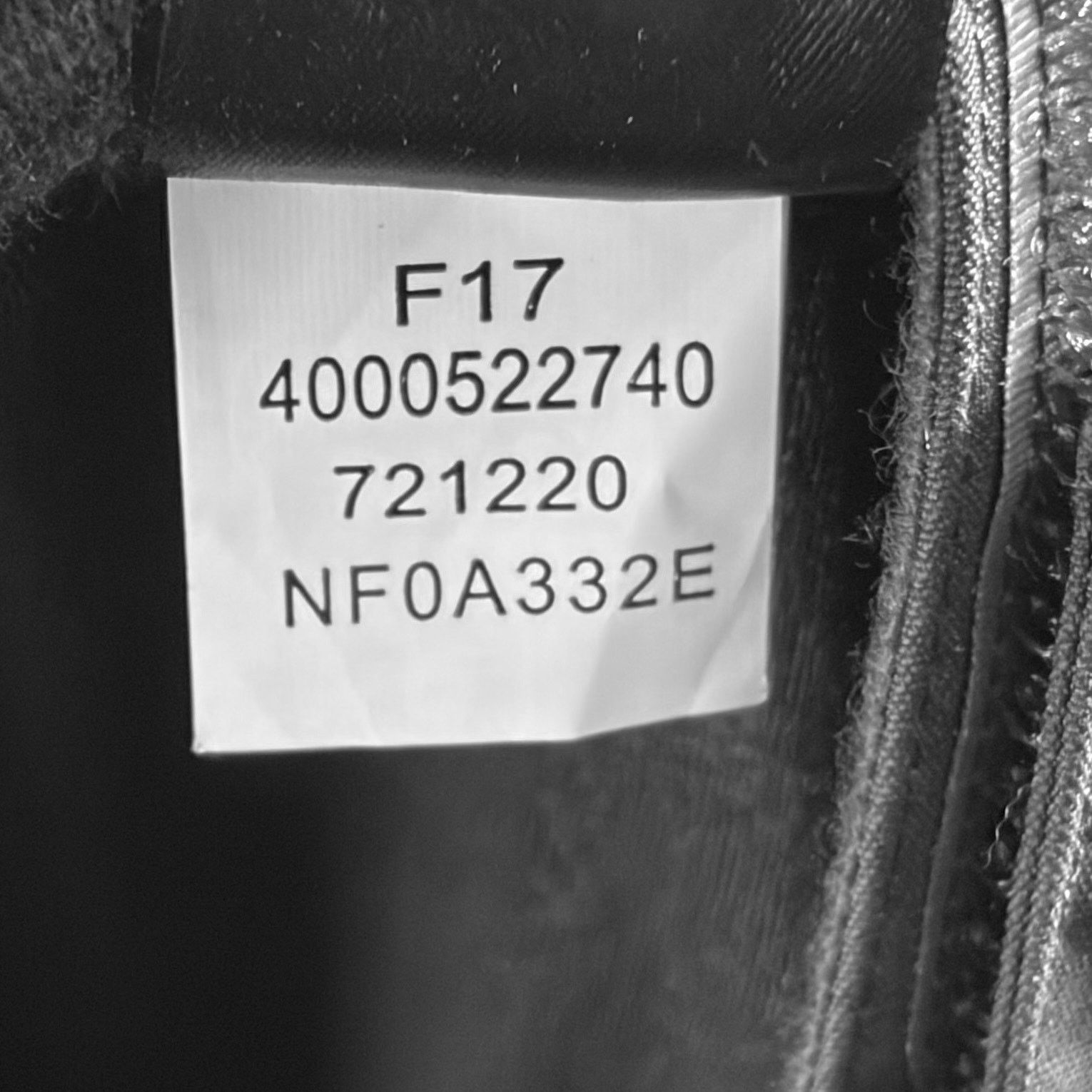 The North Face The North Face ‘Freedom’ Snow Pants Size US 36 / EU 52 - 7 Thumbnail