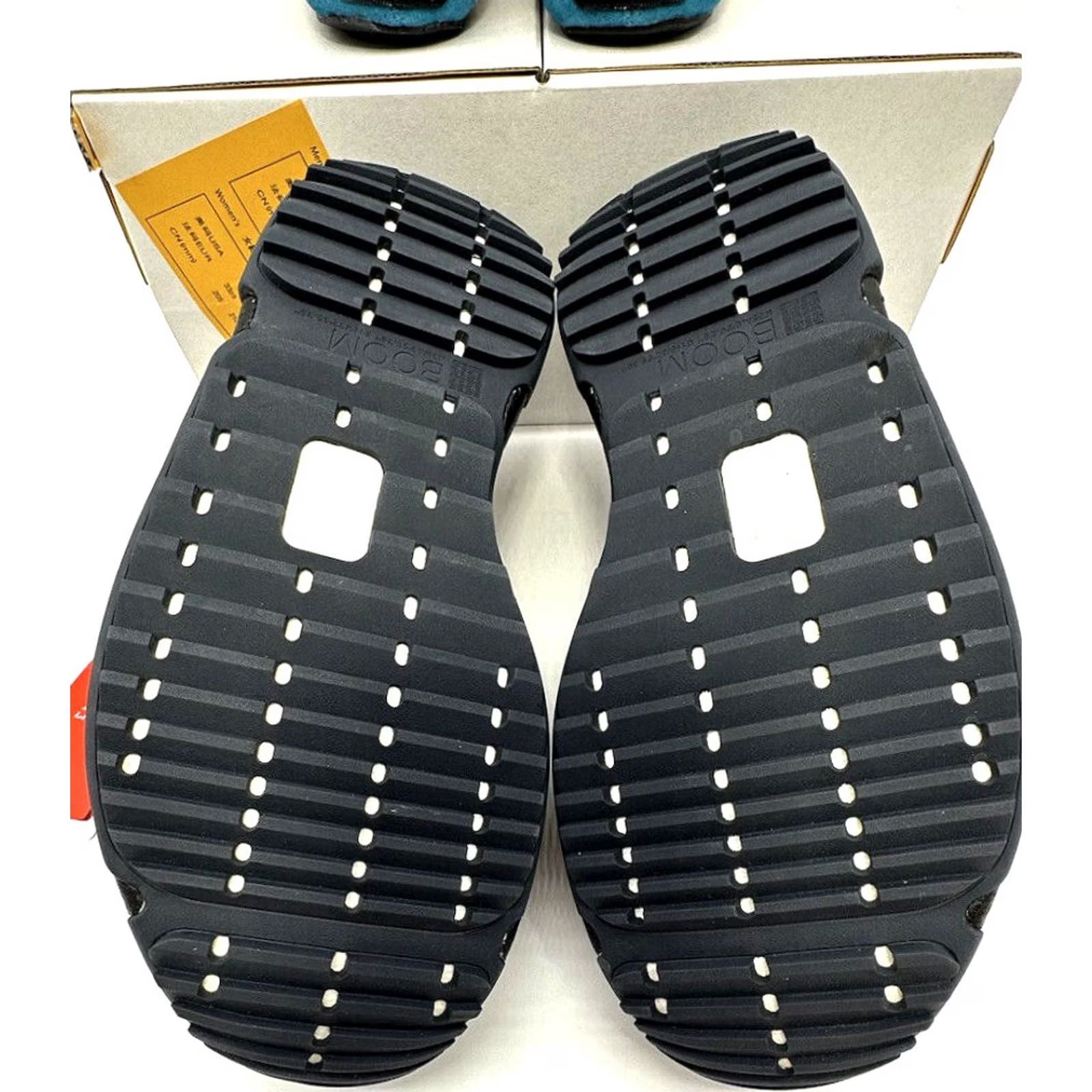 Li-Ning Li-Ning Sneaker Sandal 3-1 Mens Size 7 Purple Camel Grey Colorway Concept Shoes Size US 7 / EU 40 - 7 Thumbnail