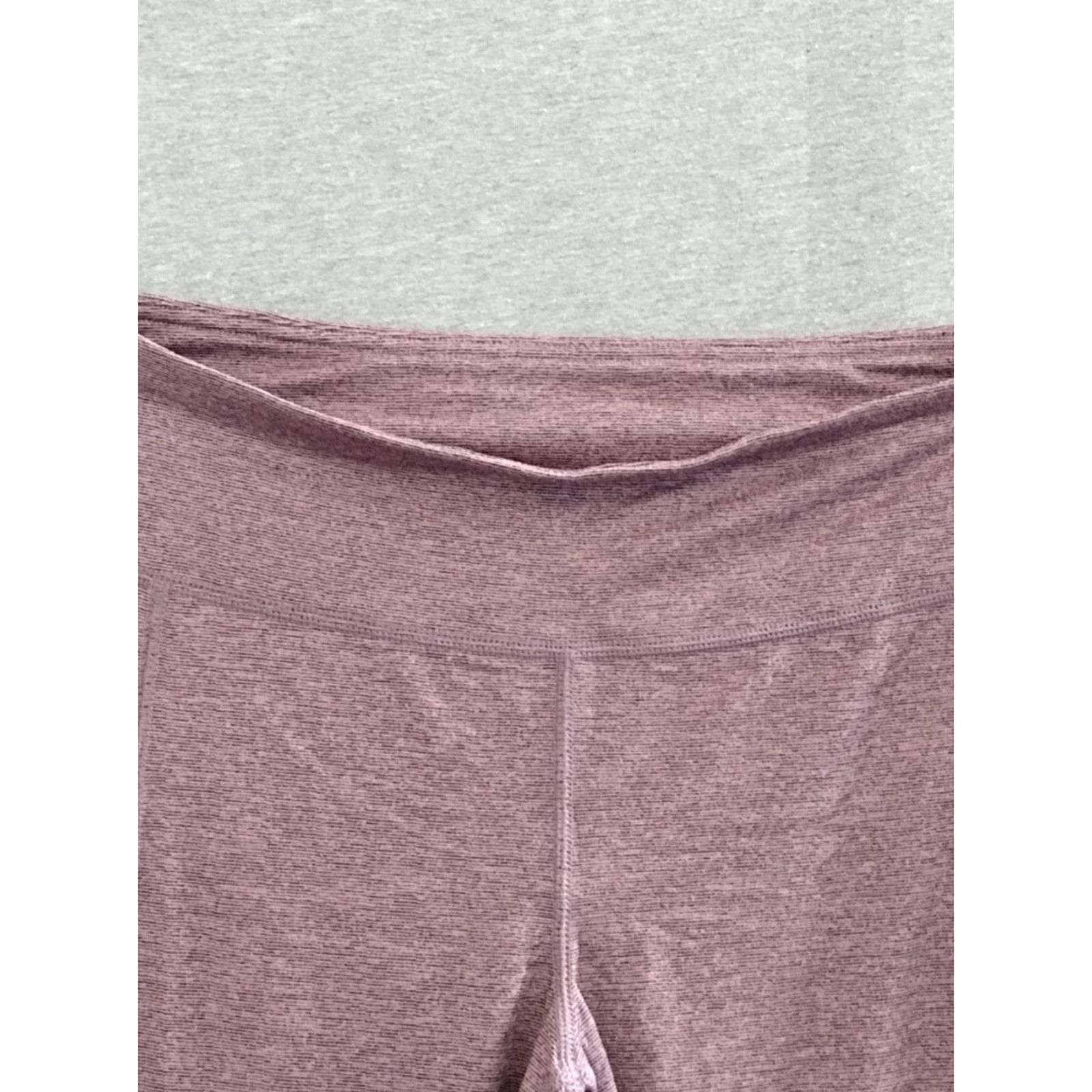 J. Jill J. Jill Leggings Womens XS Pink Slim Hideaway? Size 26" / US 2 / IT 38 - 4 Thumbnail