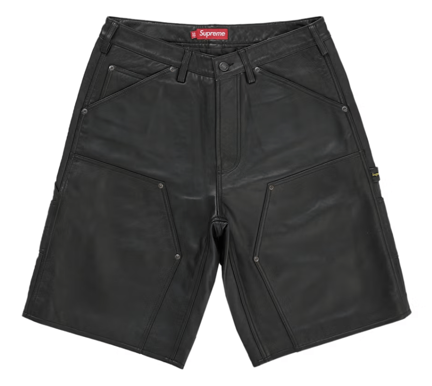 Supreme × Vanson Leathers Supreme Vanson Leathers Cordura Mesh