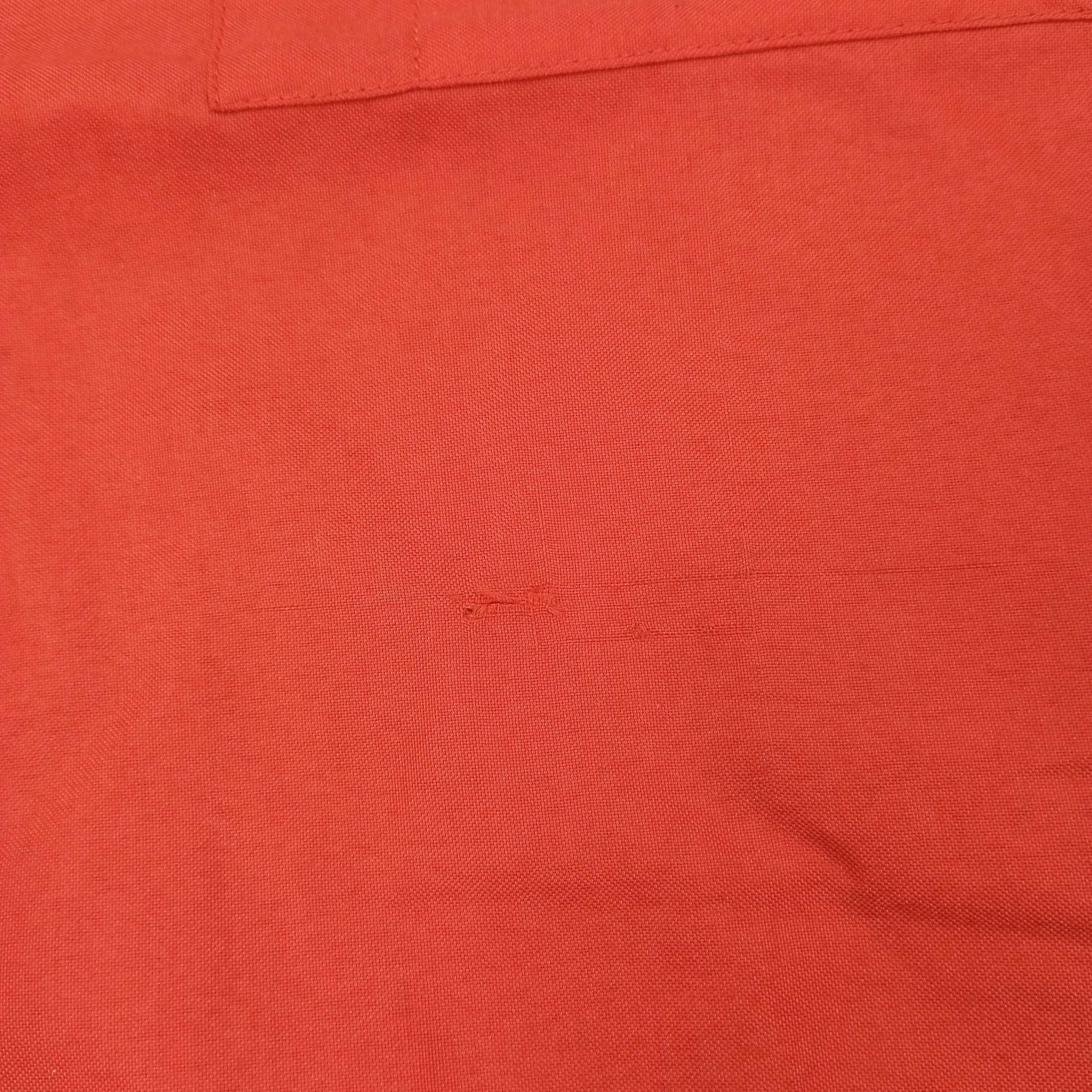 Japanese Brand × Vintage 7 Eleven Workwear Uniform Jacket C219N59 Size US XL / EU 56 / 4 - 7 Thumbnail