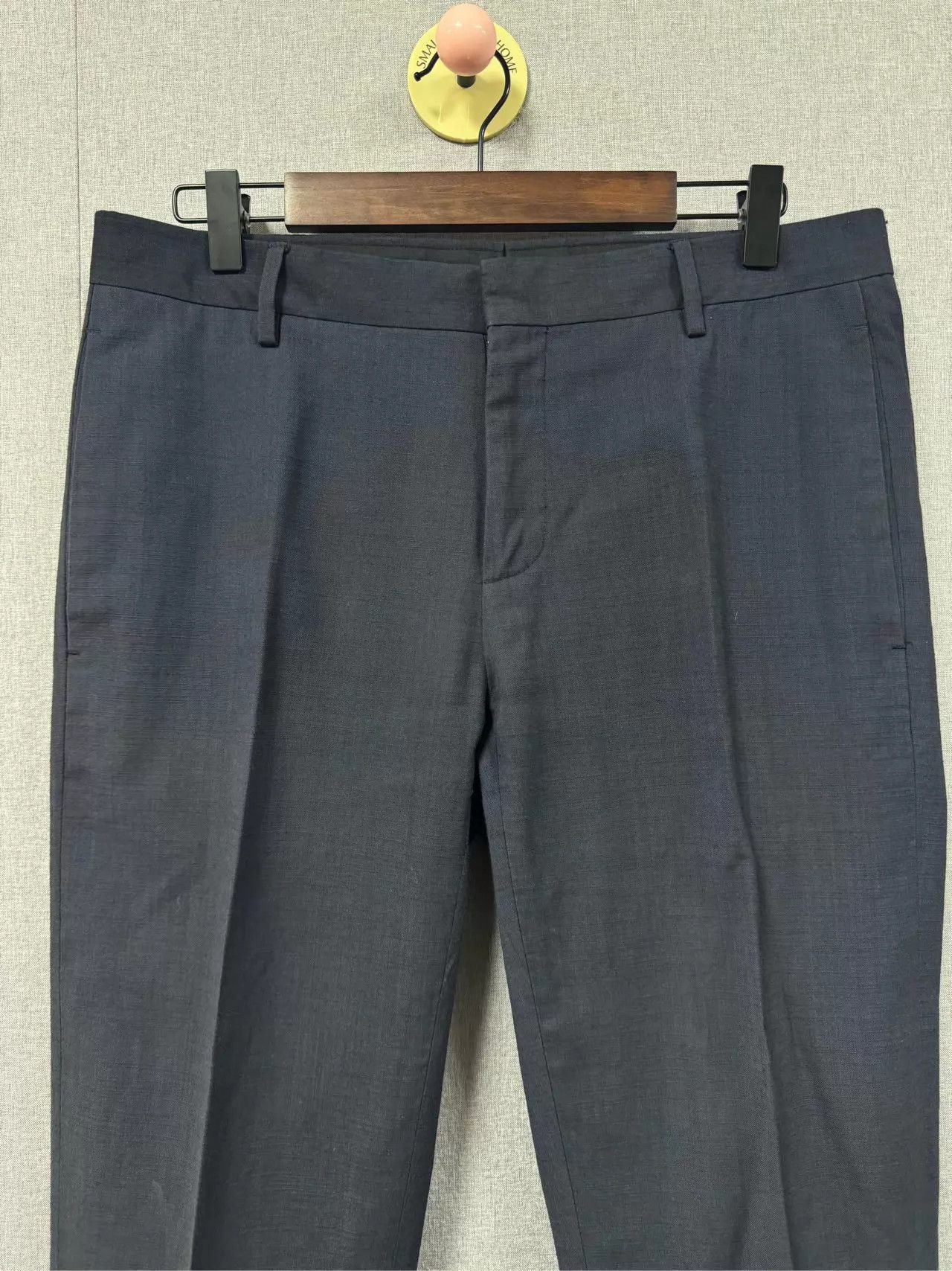 Dior Dior suit pants like new 46C Size US 30 / EU 46 - 3 Thumbnail