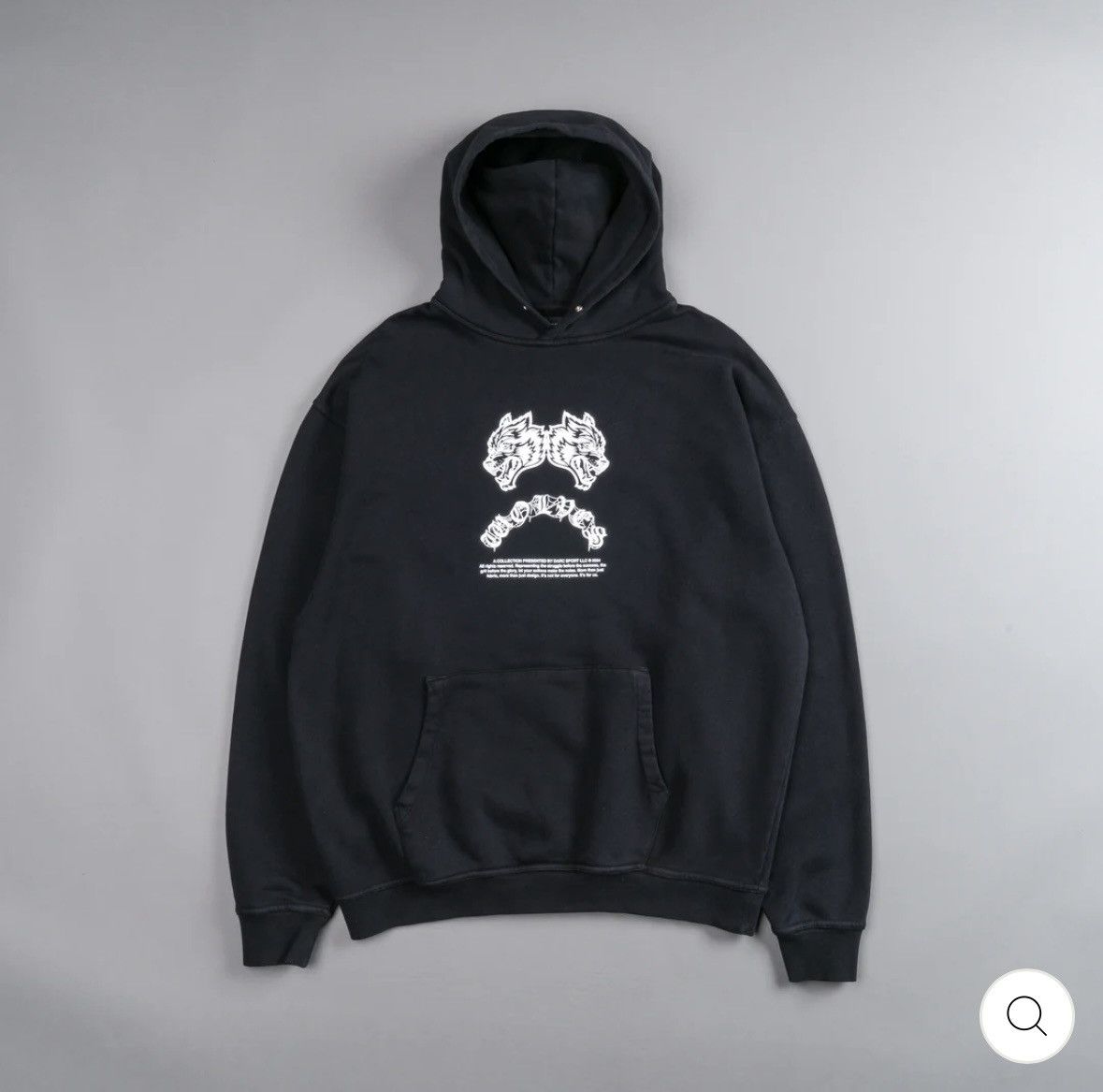DARC SPORT X MARVEL SPIDER-MAN VENOM “MISUNDERSTOOD”