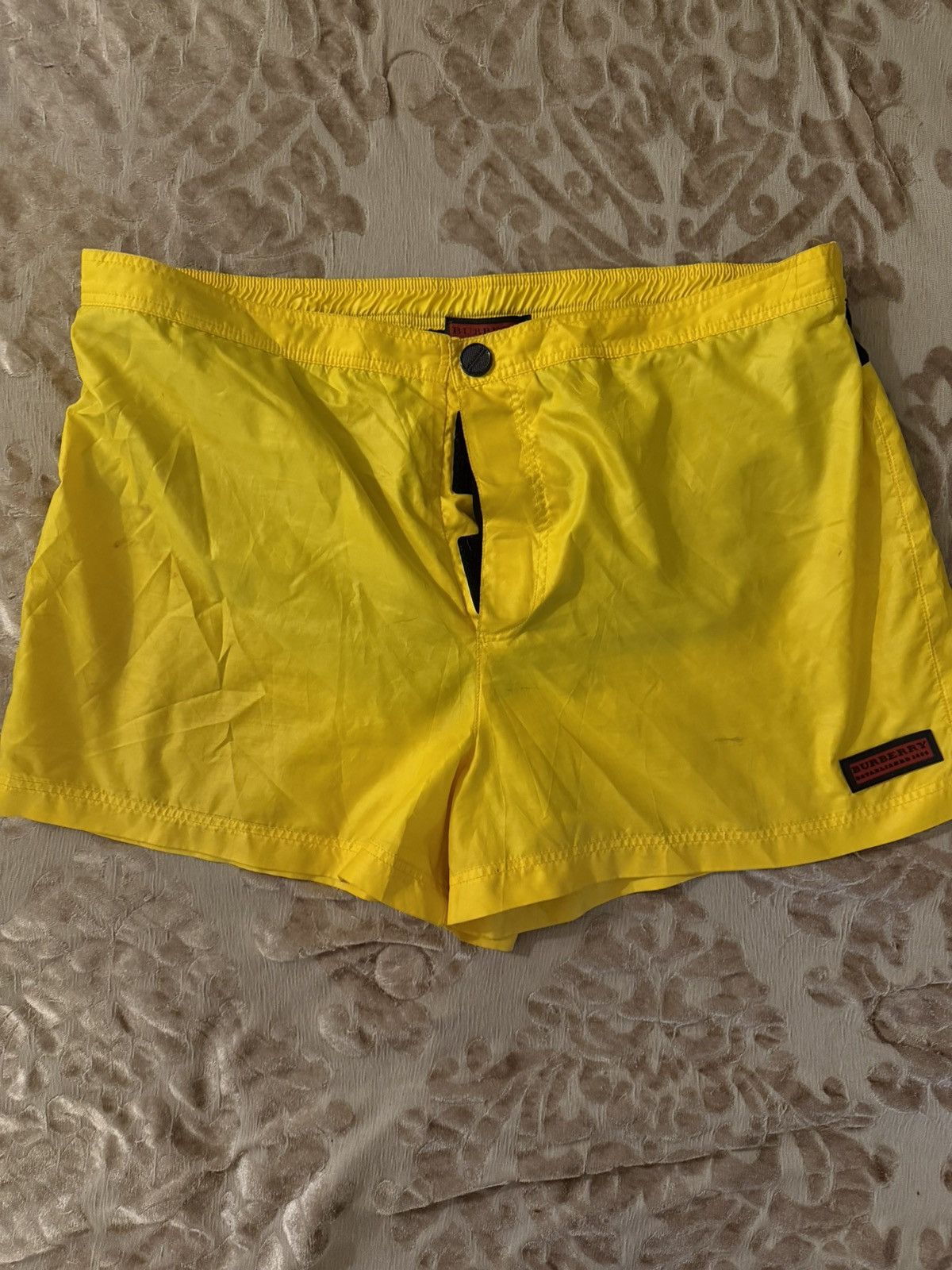 Burberry Burberry Swimsuit Size US 33 - 1 Thumbnail