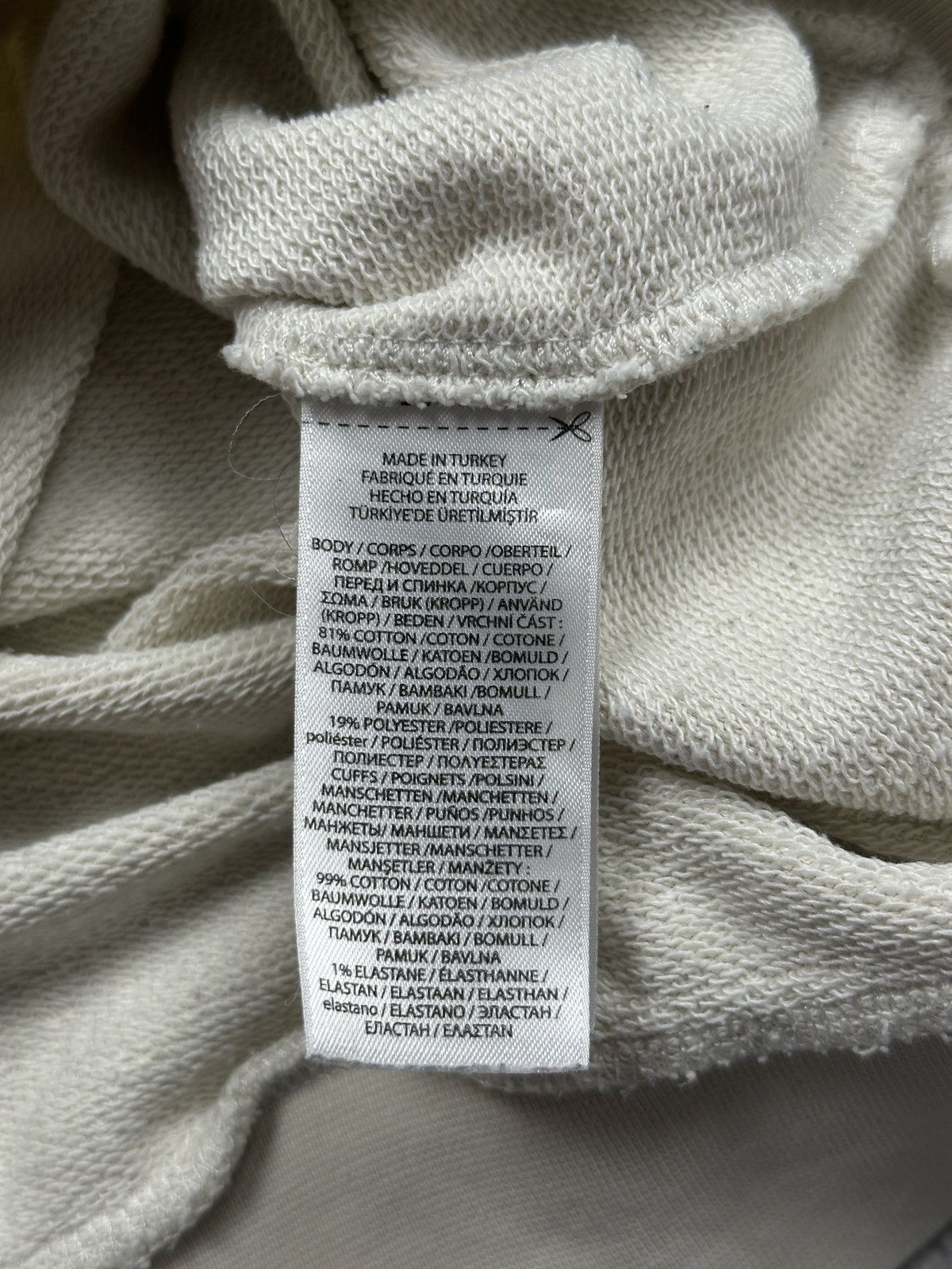 Polo Ralph Lauren Rare Polo Ralph Lauren Half Zip 1/3 90s Knitwear y2k 00s Size US M / EU 48-50 / 2 - 9 Thumbnail