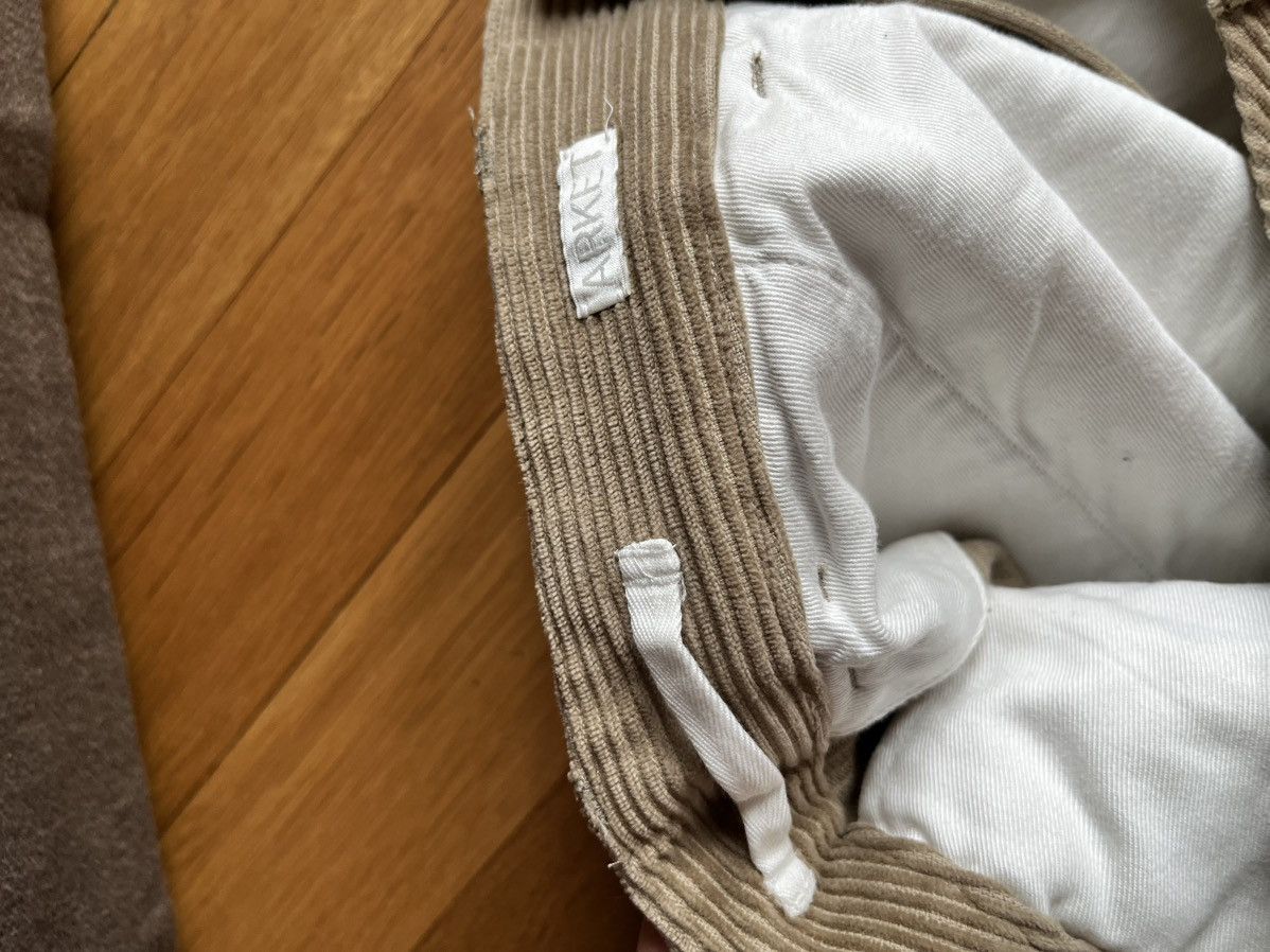 Arket Manchester trousers Size US 30 / EU 46 - 5 Thumbnail