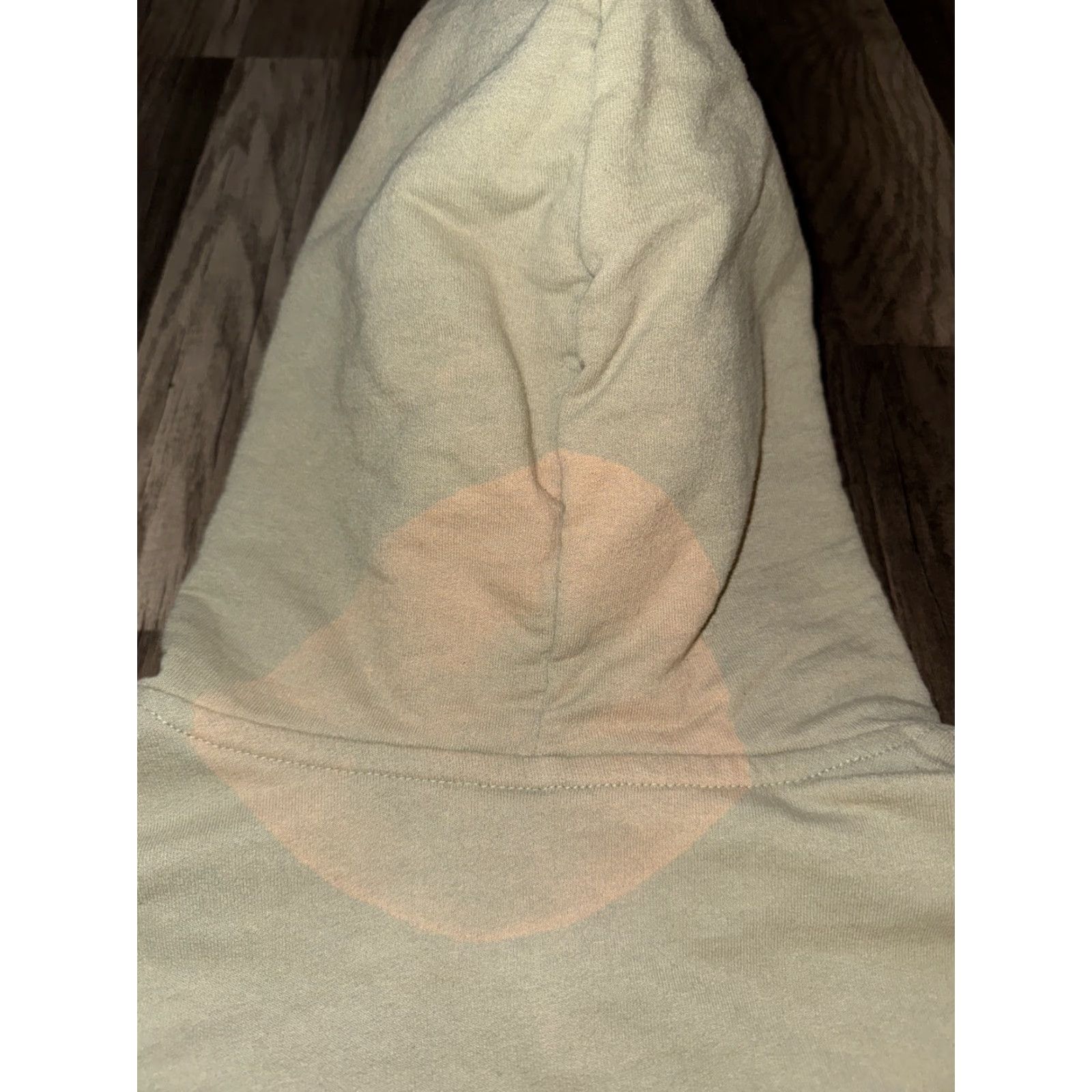 The North Face VINTAGE Women’s The North Face Boxy Hoodie Tan XL 23x23 Hoodie Women XL Tan The North Face Pullover Activewear 90s? Size XL / US 12-14 / IT 48-50 - 6 Thumbnail