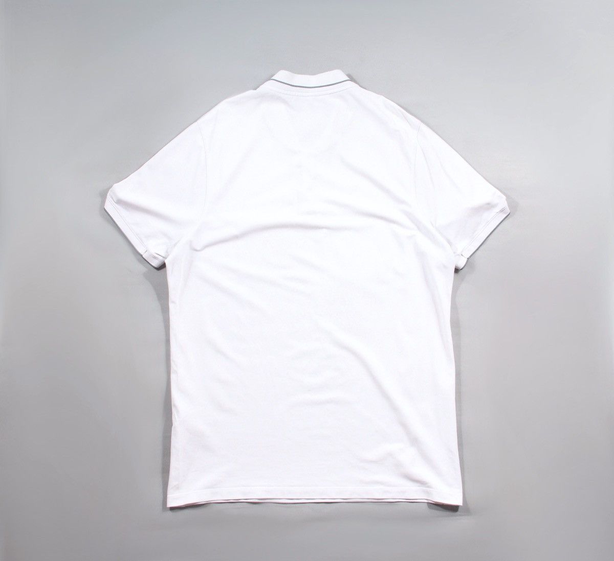 Nike Nike Vintage NSW ACG White Tee T Shirt Air Max Tennis Golf L Size US L / EU 52-54 / 3 - 4 Thumbnail