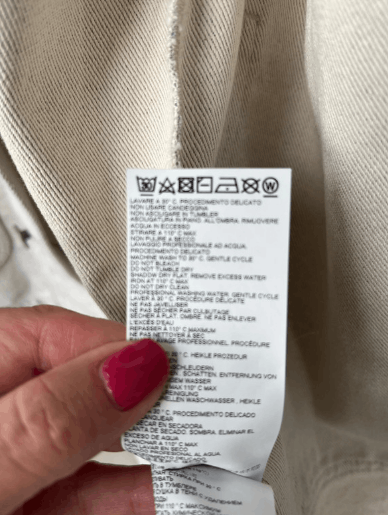 Maison Margiela MAISON MARGIELA Jacket Coat Artisanal Work Chore Field RI730 Size US M / EU 48-50 / 2 - 6 Thumbnail