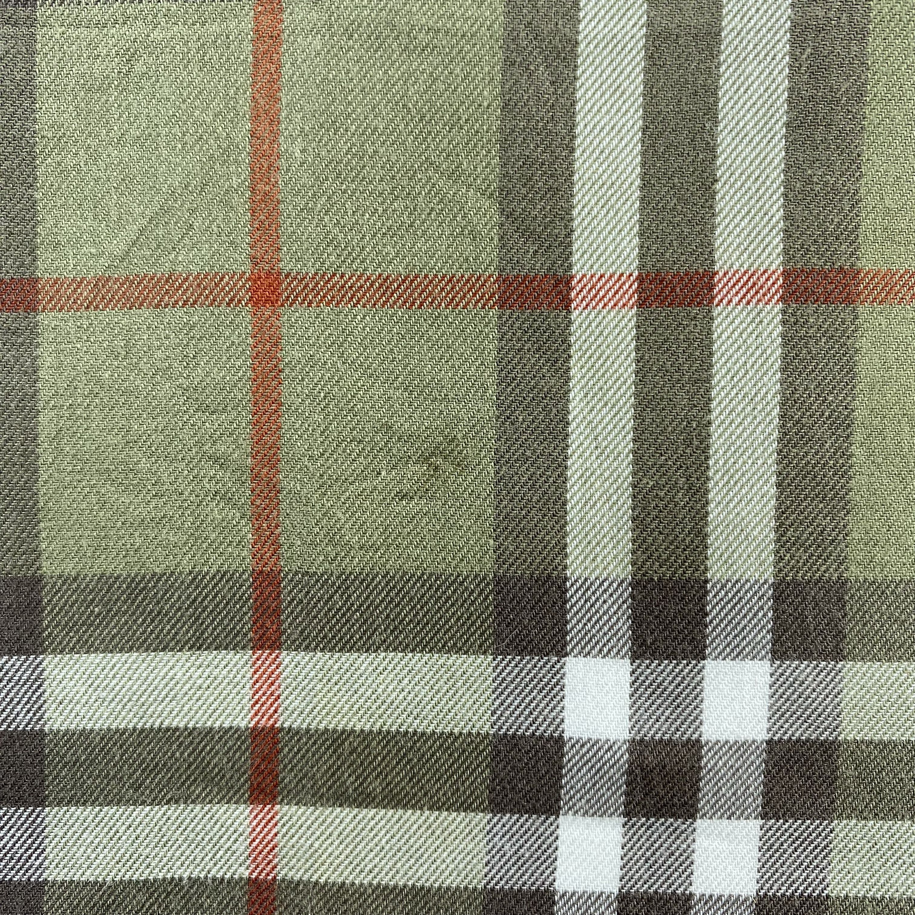 Burberry × Vintage Burberry Handkerchief / Neckerchief / Bandana Size ONE SIZE - 5 Thumbnail