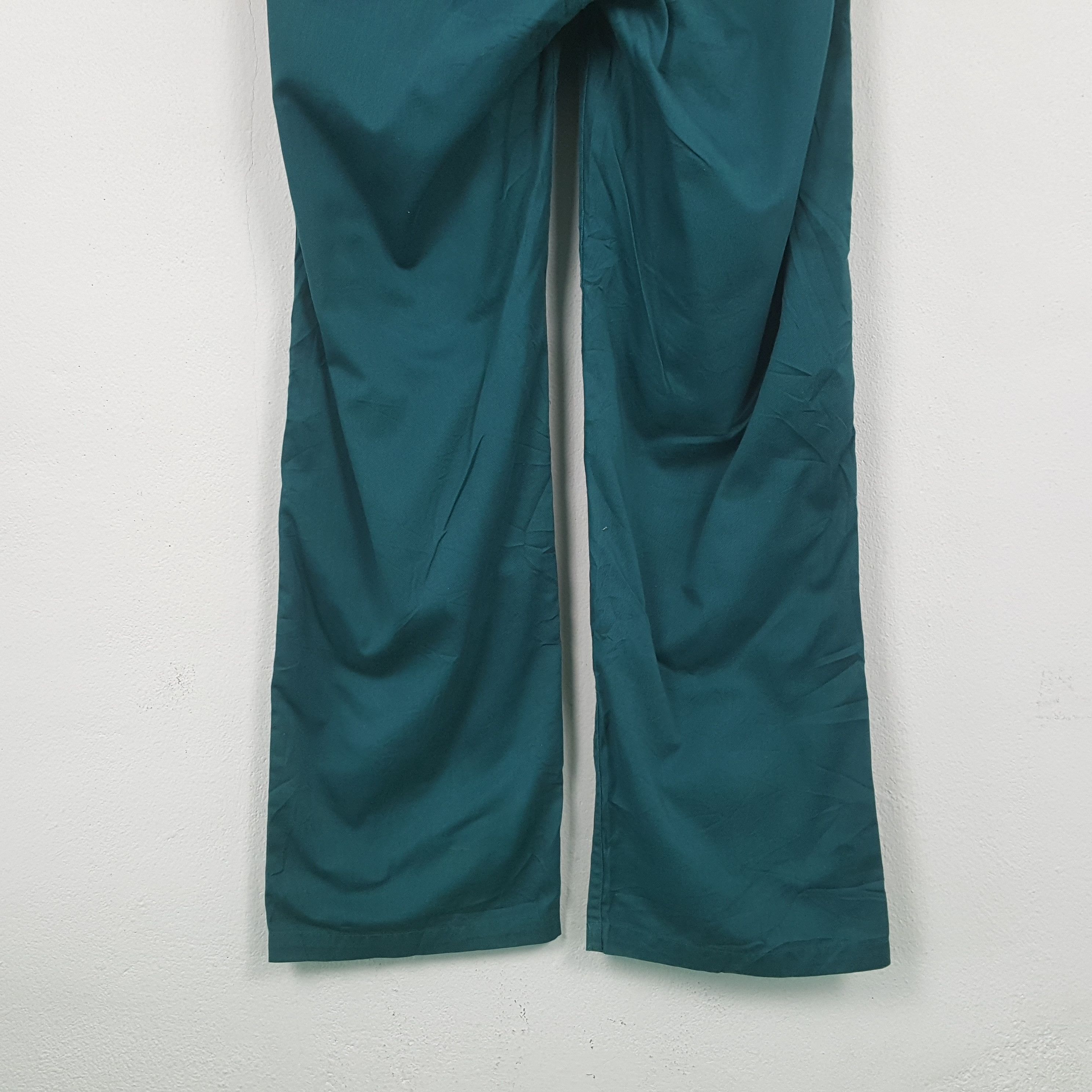 Japanese Brand Vintage Yamato Transport Co LTD Japan Custom Coverall RR27 Size US M / EU 48-50 / 2 - 3 Thumbnail