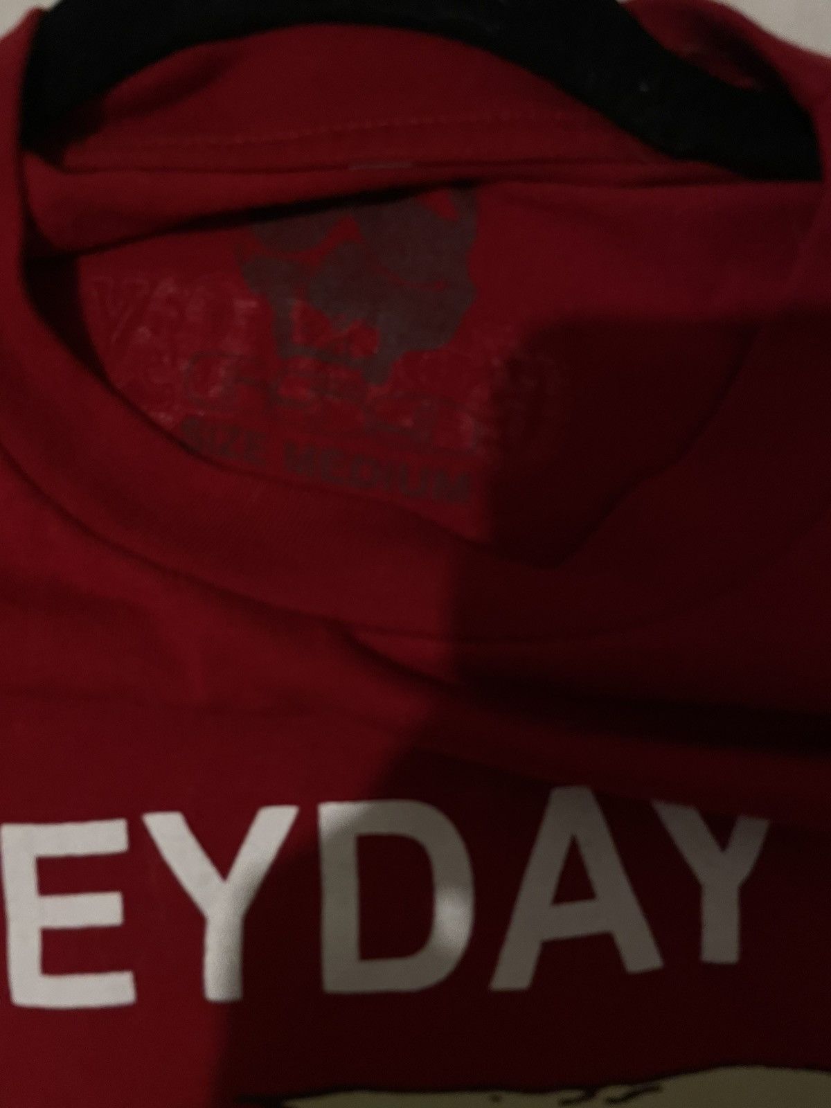 G59 Records greyday 2022 shirt Size US M / EU 48-50 / 2 - 3 Thumbnail