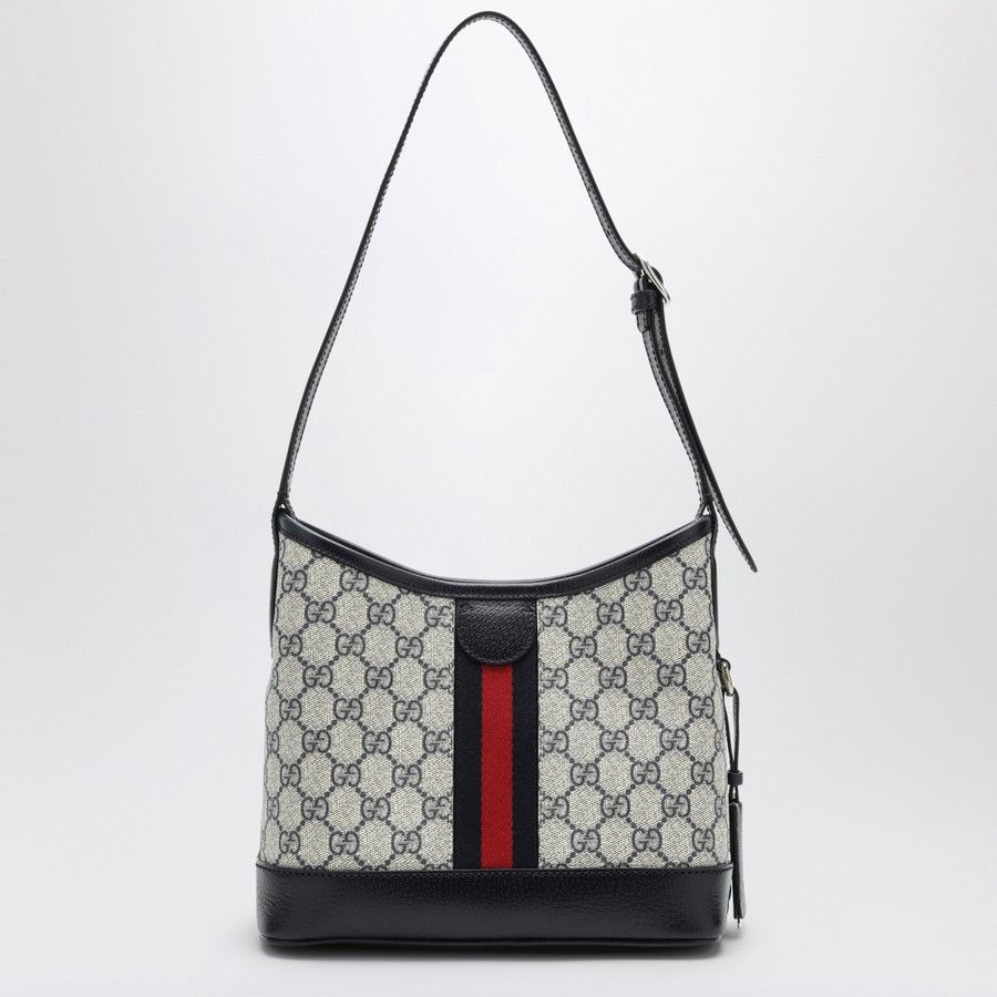 Gucci o1d2blof0824 Size: OS / Ophidia Shoulder Bag in Multicolor Size ONE SIZE - 2 Thumbnail
