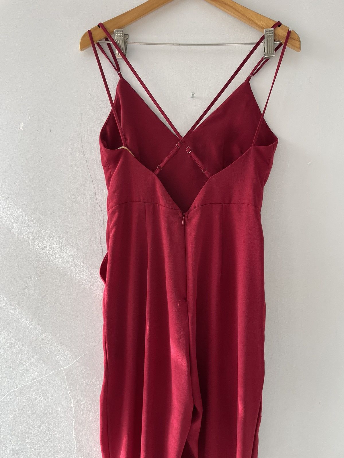 Vintage True Decadence overall Size S / US 4 / IT 40 - 19 Thumbnail