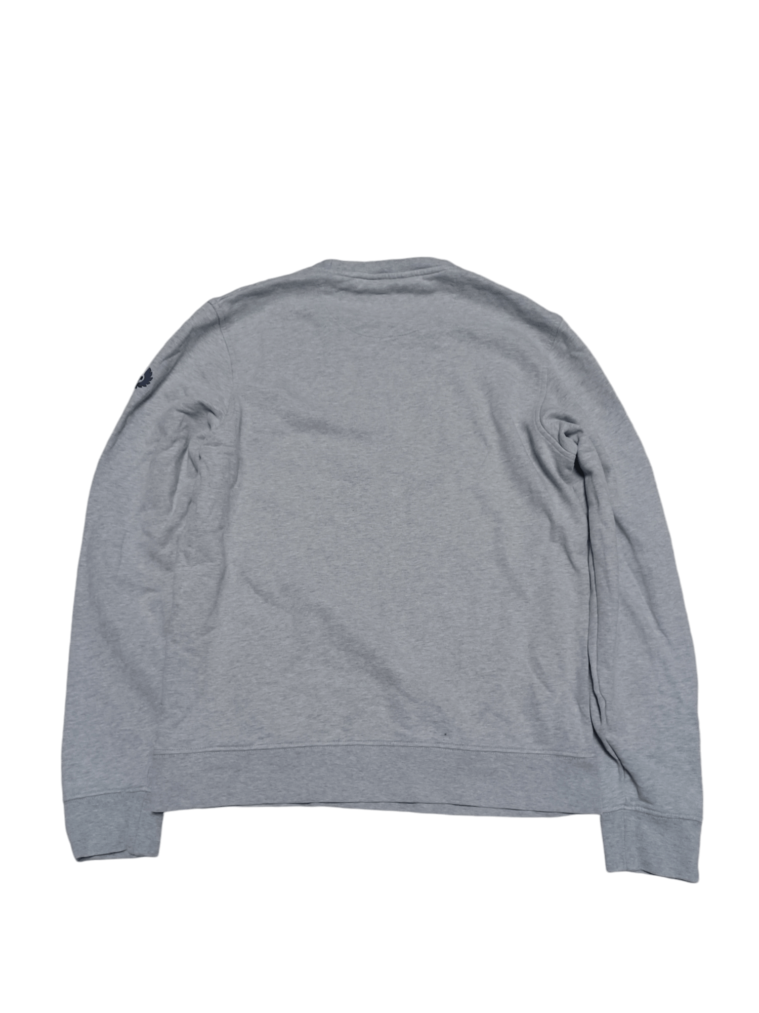Belstaff BELSTAFF BIGLOGO SWEATSHIRT Size US M / EU 48-50 / 2 - 3 Thumbnail