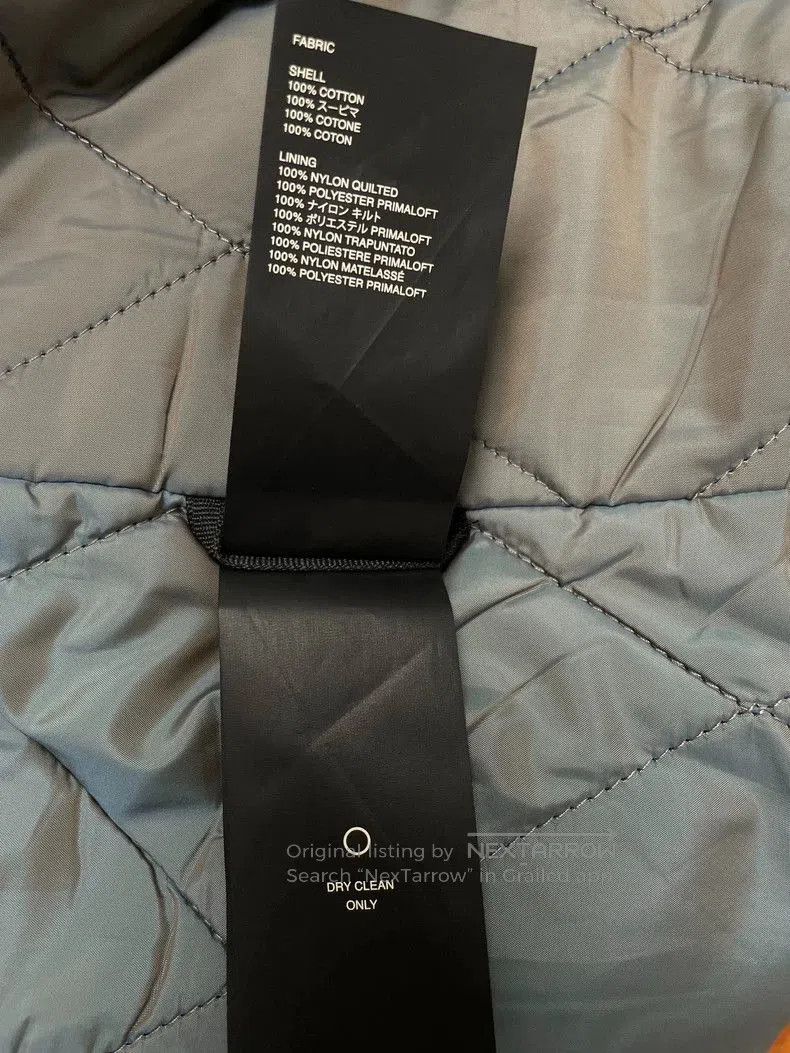 Fear of God Fear of God 6th M65 Military Jacket. Size US M / EU 48-50 / 2 - 6 Thumbnail