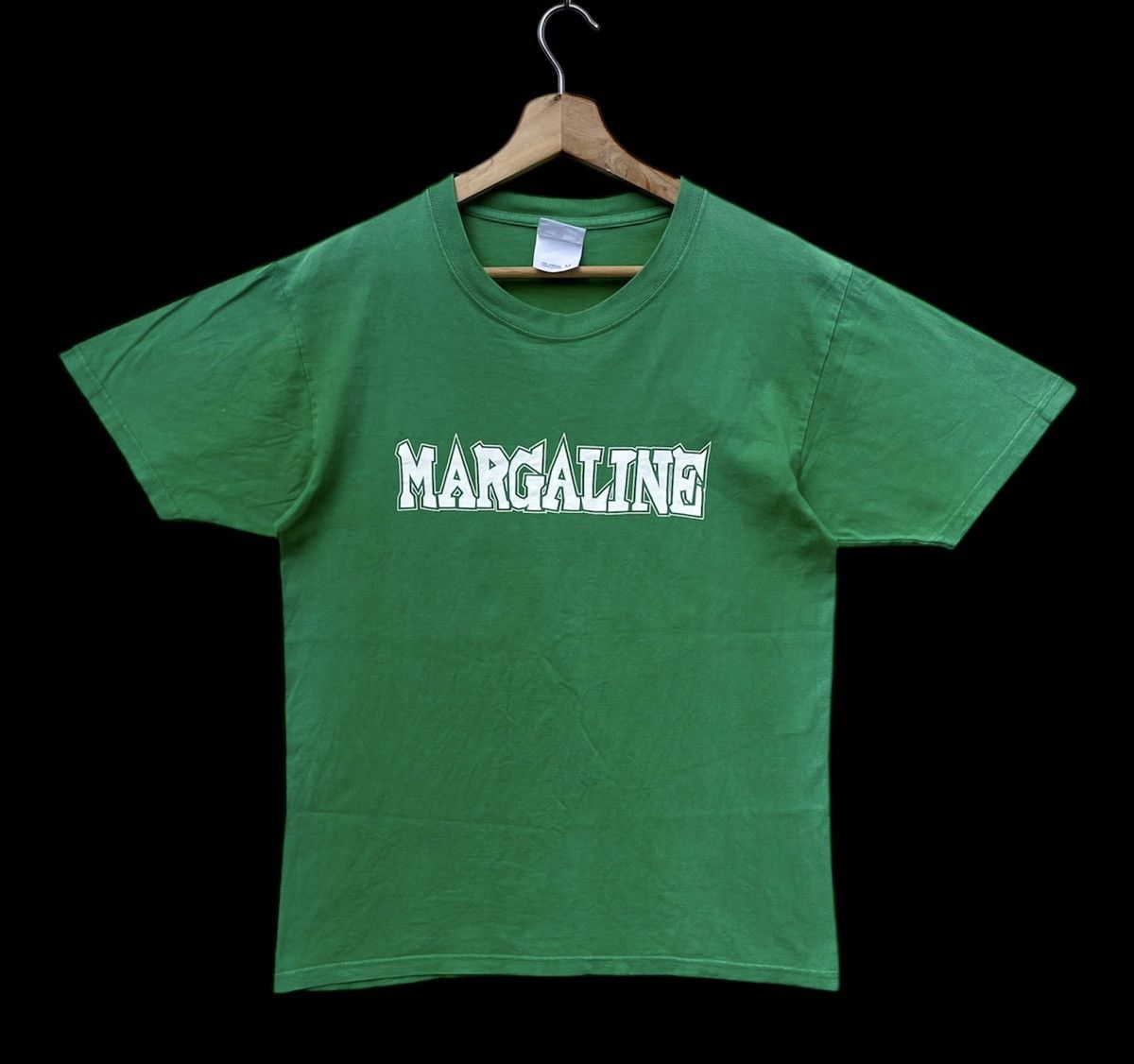 Band Tees RARE🔥 Margaline Size US S / EU 44-46 / 1 - 3 Thumbnail