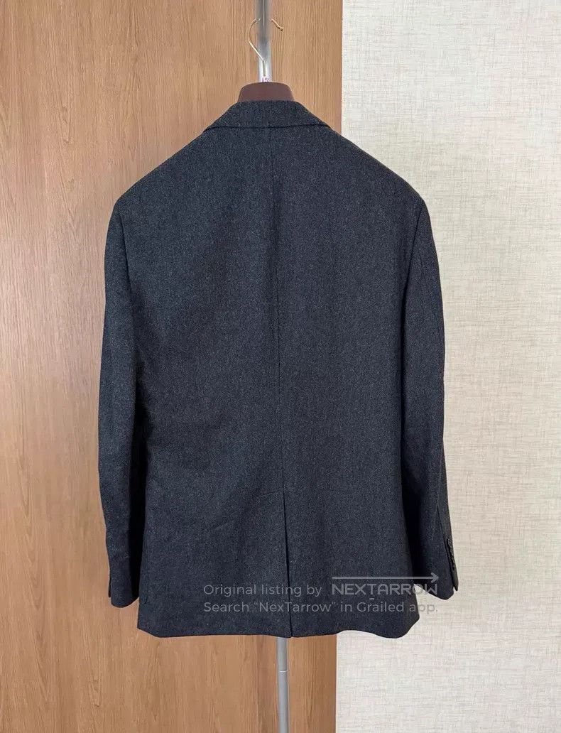 Hermes Hermes Men's casual jacket for spring and autumn Size US L / EU 52-54 / 3 - 8 Thumbnail