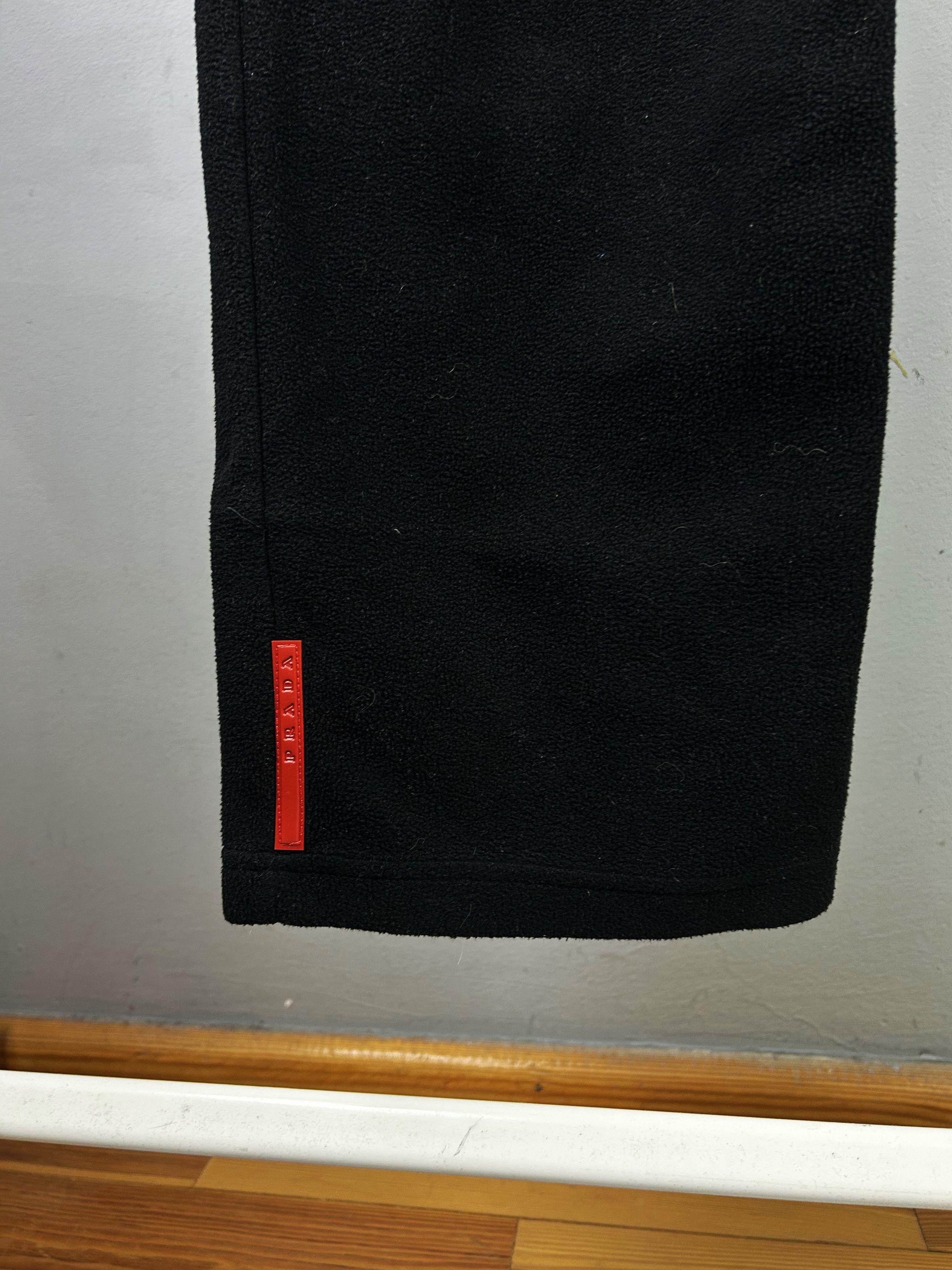 Prada Prada Sweatpants Size US 34 / EU 50 - 2 Thumbnail